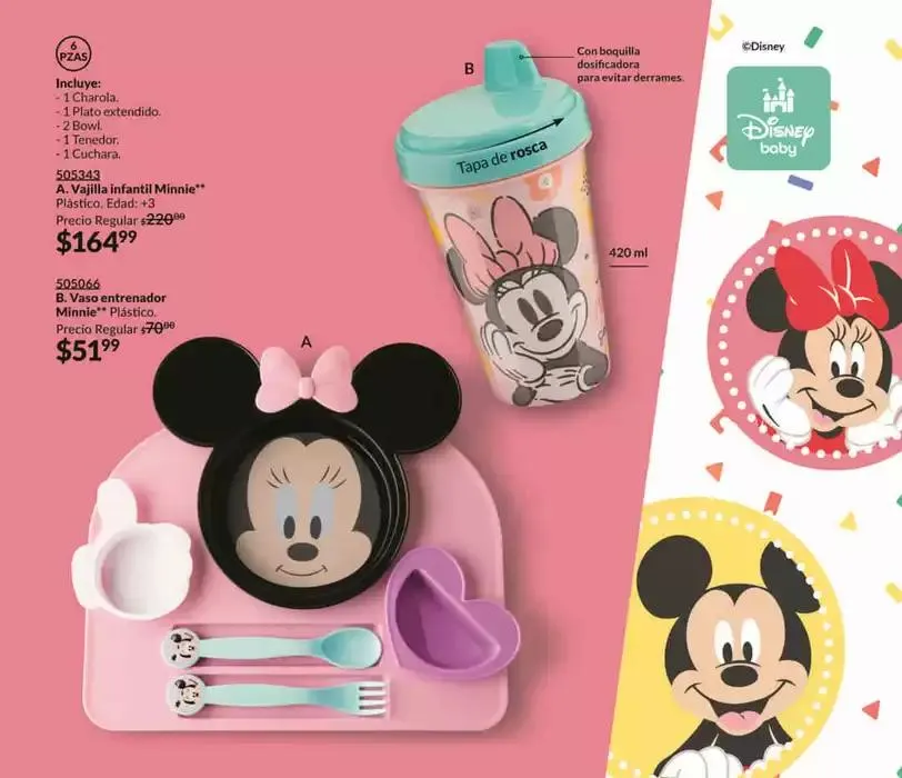 Catálogo de Avon Casa & Estilo C4 17 de enero al 31 de enero 2025 - Pagina 151