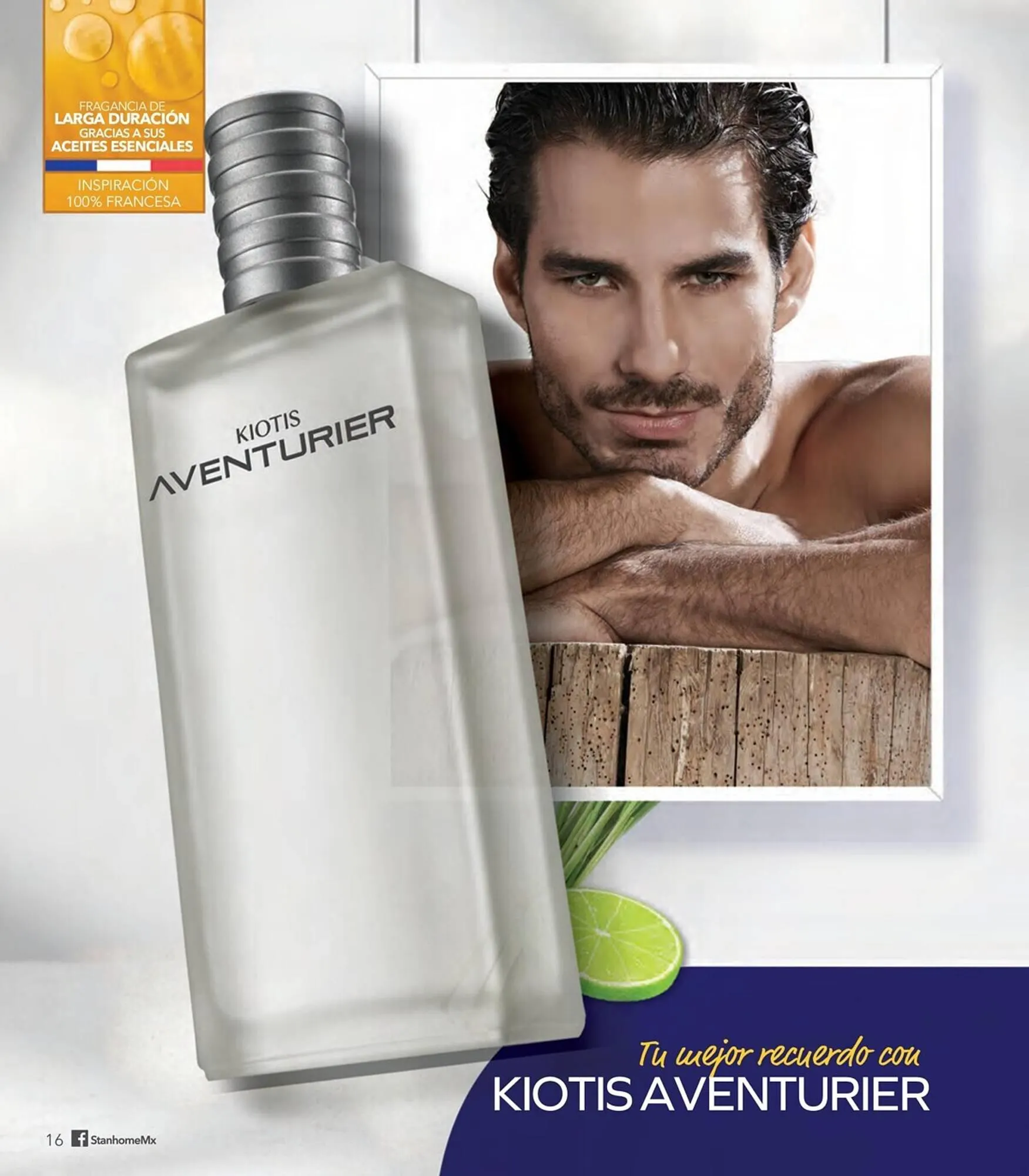 Catálogo de Catálogo Stanhome 27 de julio al 12 de agosto 2023 - Pagina 20