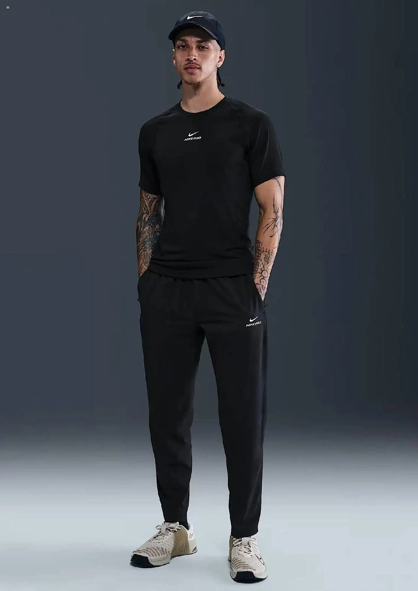 Nike reklamblad från 1 juli till 31 juli 2025 - Reklamblad sidor 15