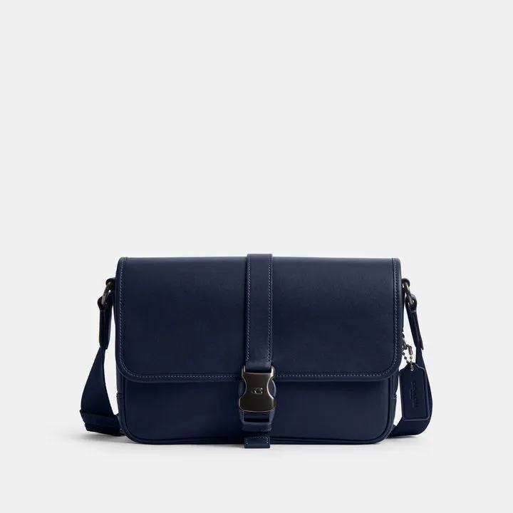 Bolsa Crossbody League Messenger