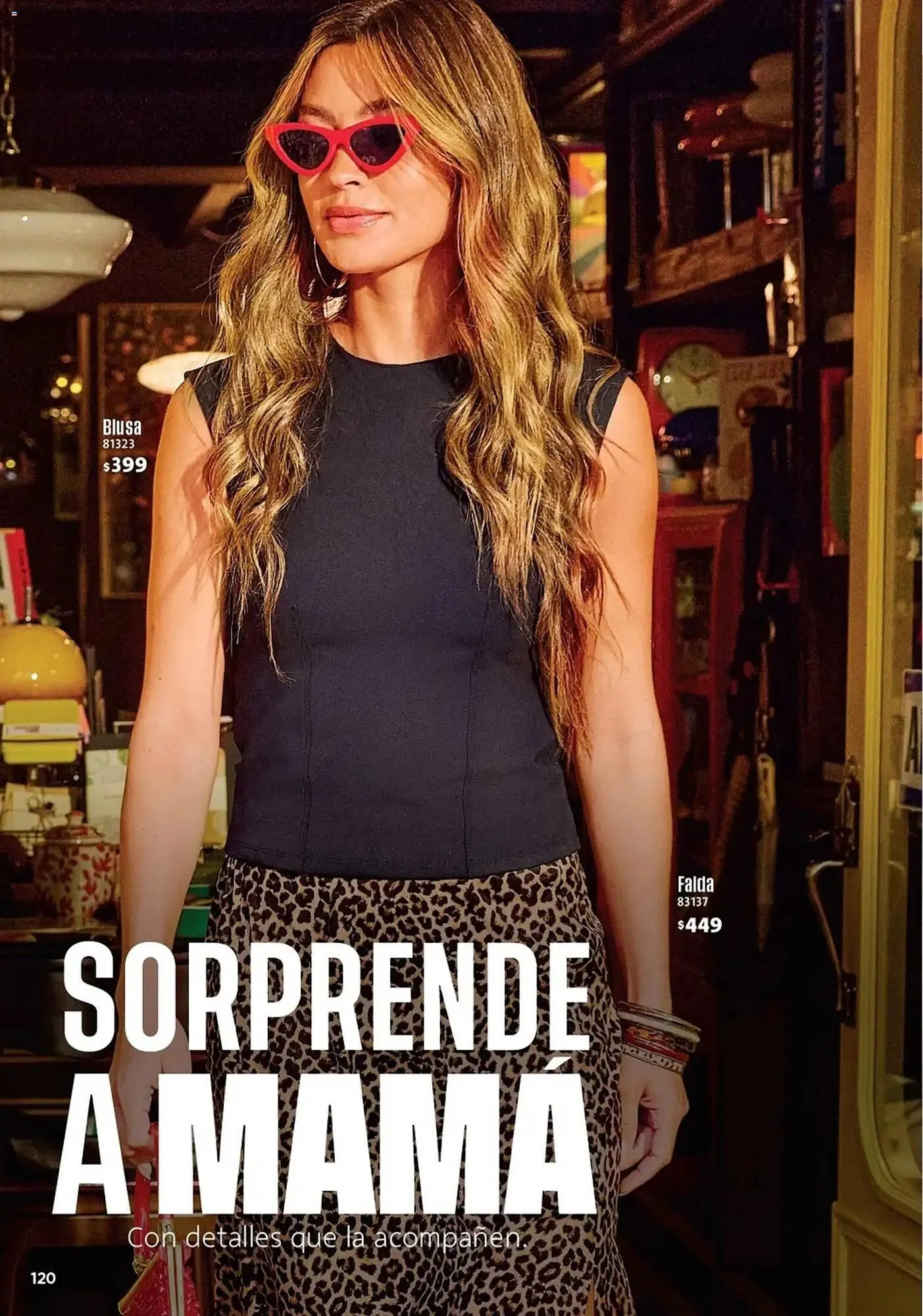 Catálogo de Catálogo Ilusión 1 de marzo al 1 de mayo 2026 - Pagina 122