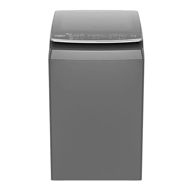 Whirlpool Lavadora 21Kg Top Load