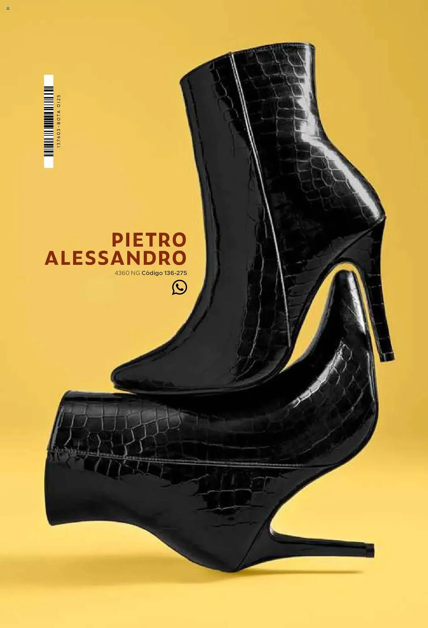 Catálogo de Catálogo SC Pakar 24 de julio al 1 de enero 2026 - Pagina 202