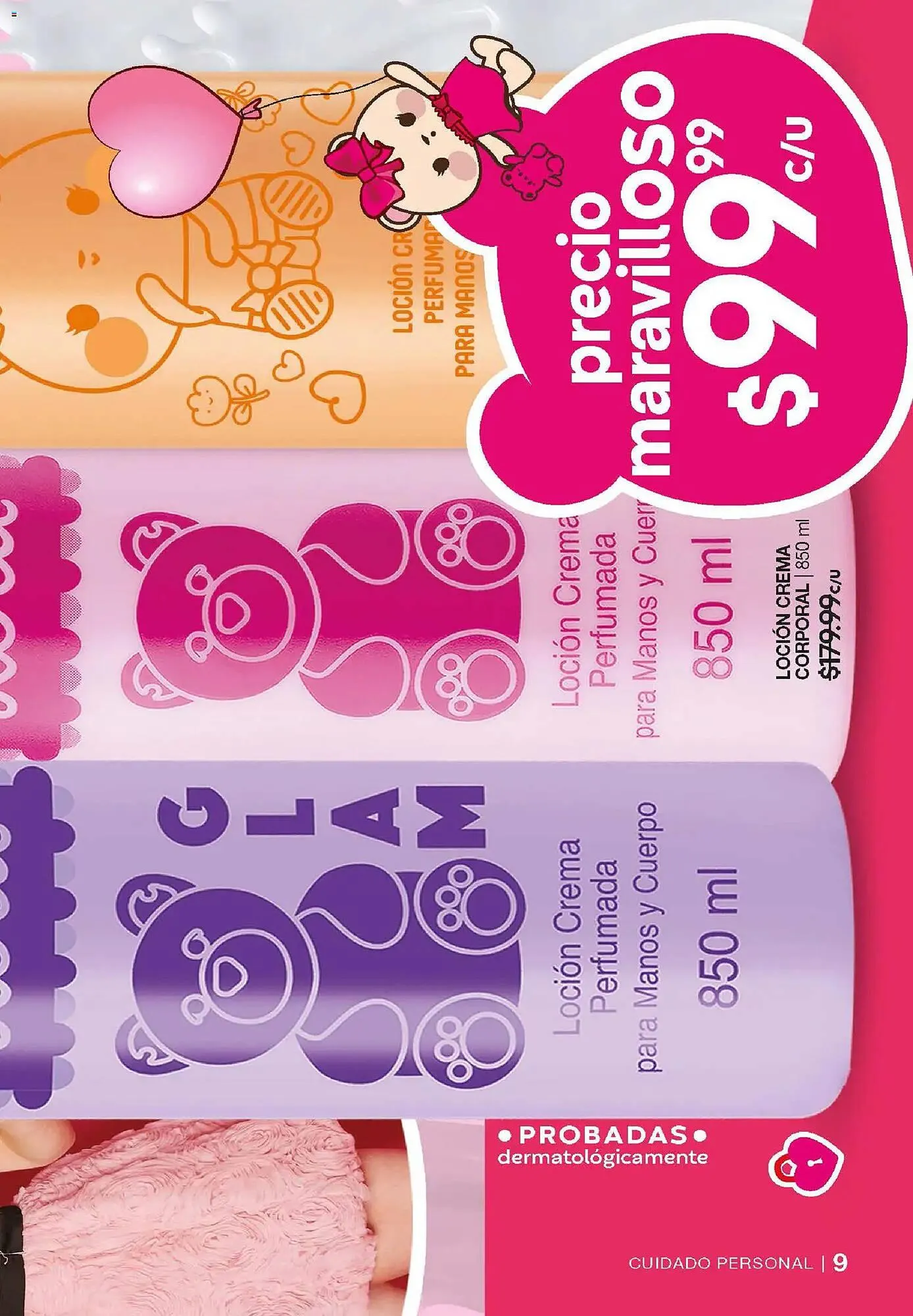 Catálogo de Catálogo Fuller 24 de diciembre al 14 de enero 2026 - Pagina 9