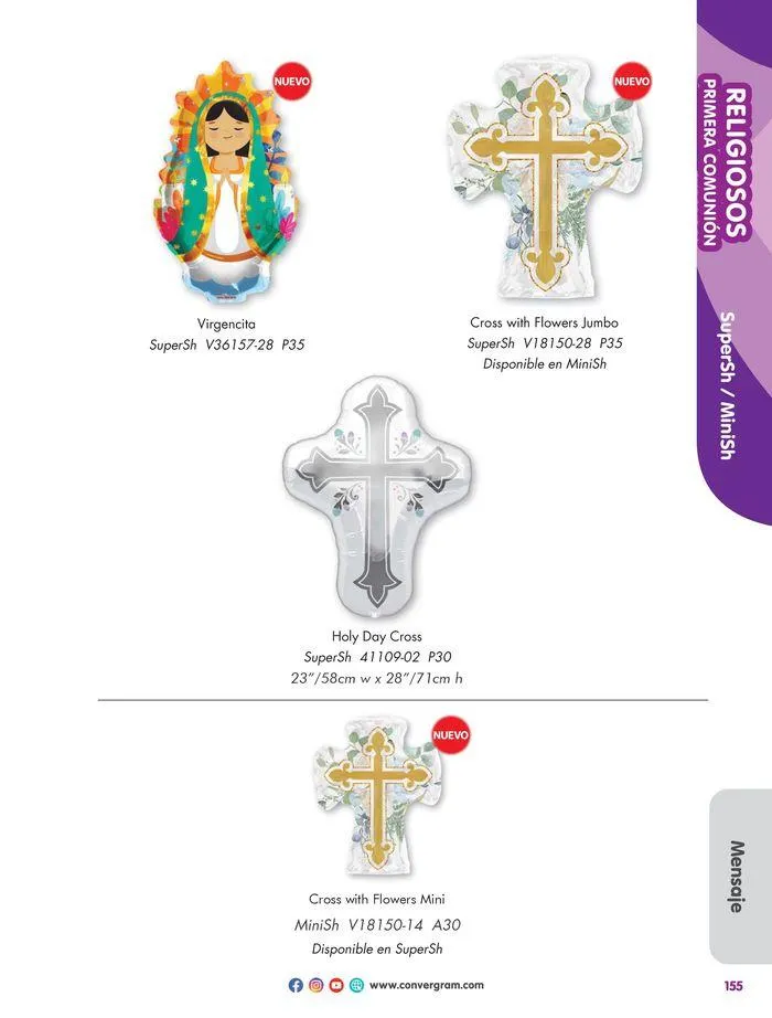 Catalogo de EVERYDAY 2024  22 de noviembre al 31 de diciembre 2024 - Pag 157