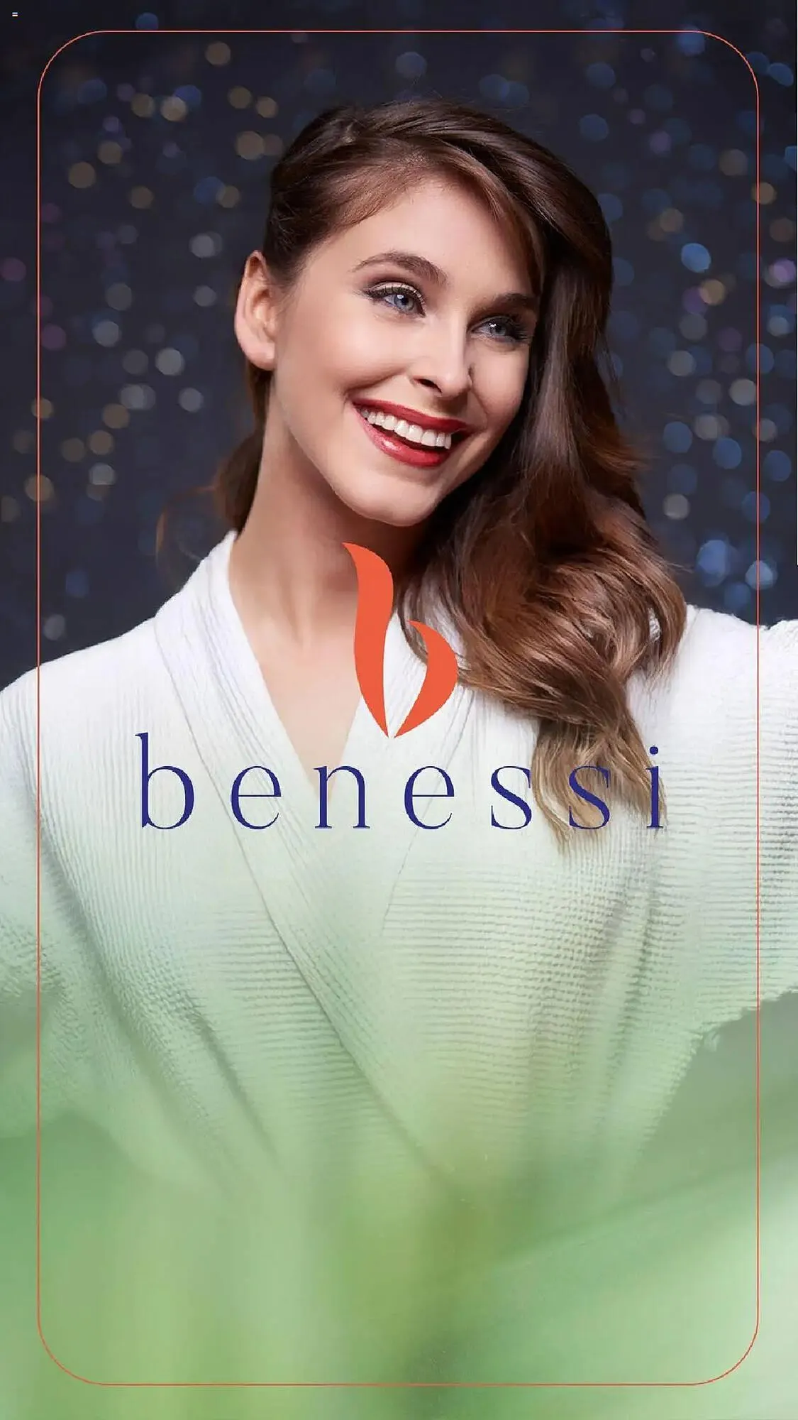 Catálogo Home Interiors - 1