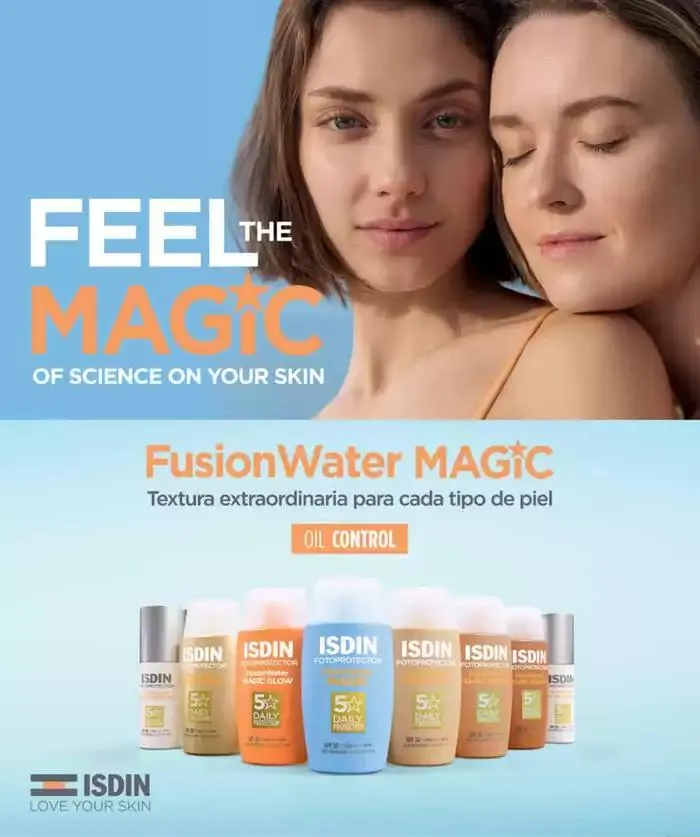 Catálogo de Folleto Farmacia Abril Híper Nacional 1 de abril al 30 de abril 2025 - Pagina 6