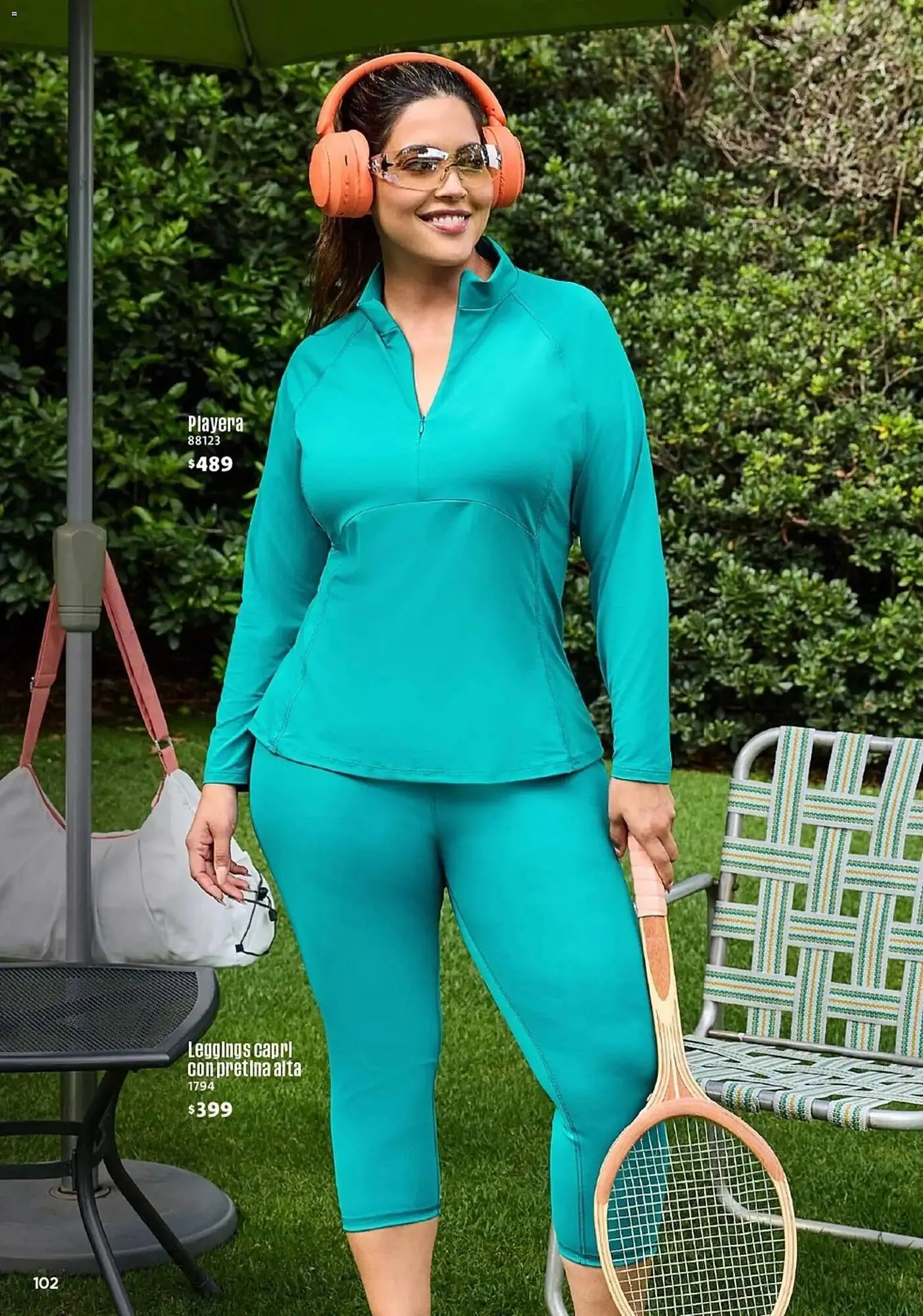 Catálogo de Catálogo Ilusión 1 de marzo al 1 de mayo 2026 - Pagina 104