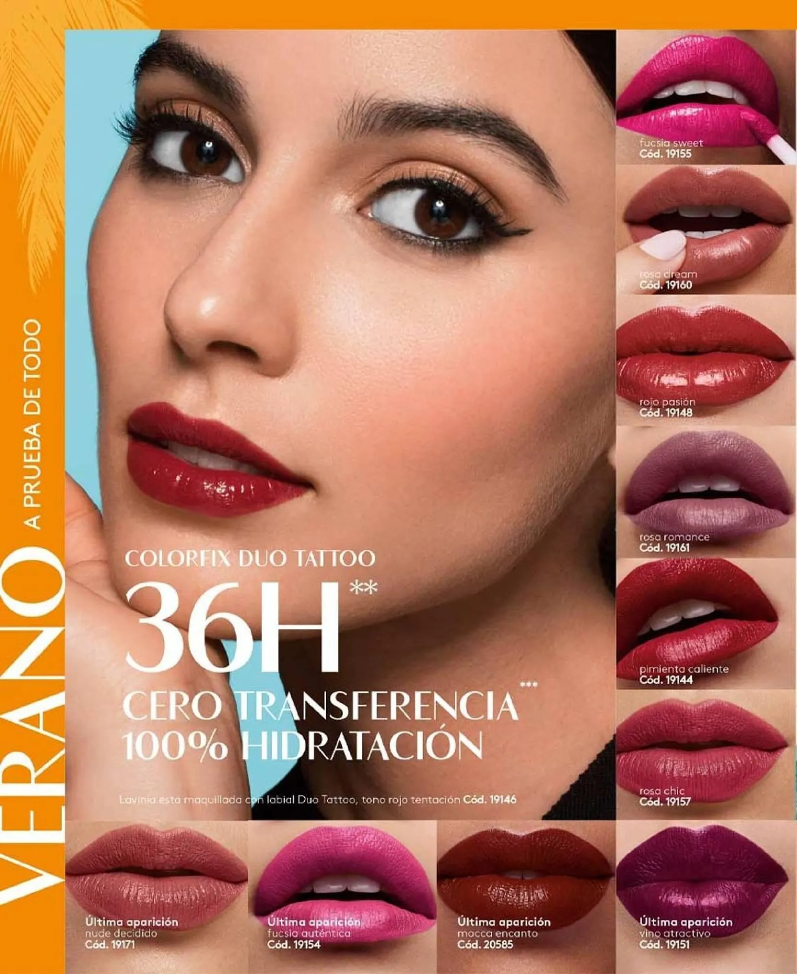 Catálogo de Catálogo Ésika 7 de mayo al 15 de junio 2024 - Pagina 27