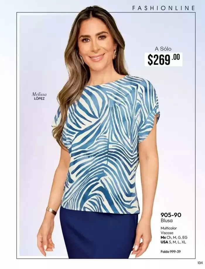 Catálogo de Ahorra ahora con nuestras ofertas 8 de enero al 30 de junio 2025 - Pagina 41