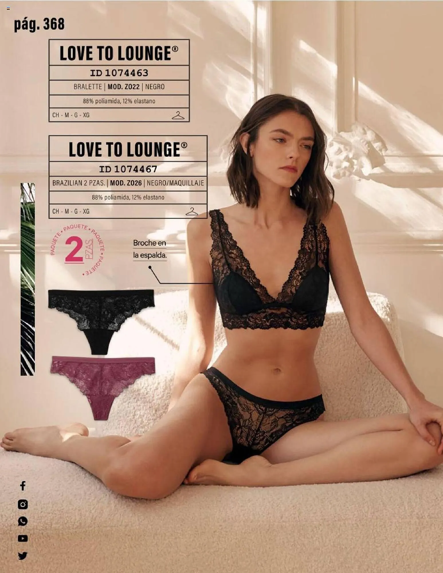 Catálogo de Catálogo Price Shoes 10 de marzo al 31 de agosto 2023 - Pagina 370