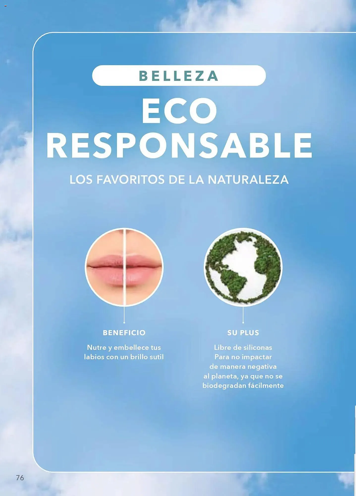 Catálogo de Catálogo Yves Rocher 20 de enero al 10 de febrero 2026 - Pagina 81