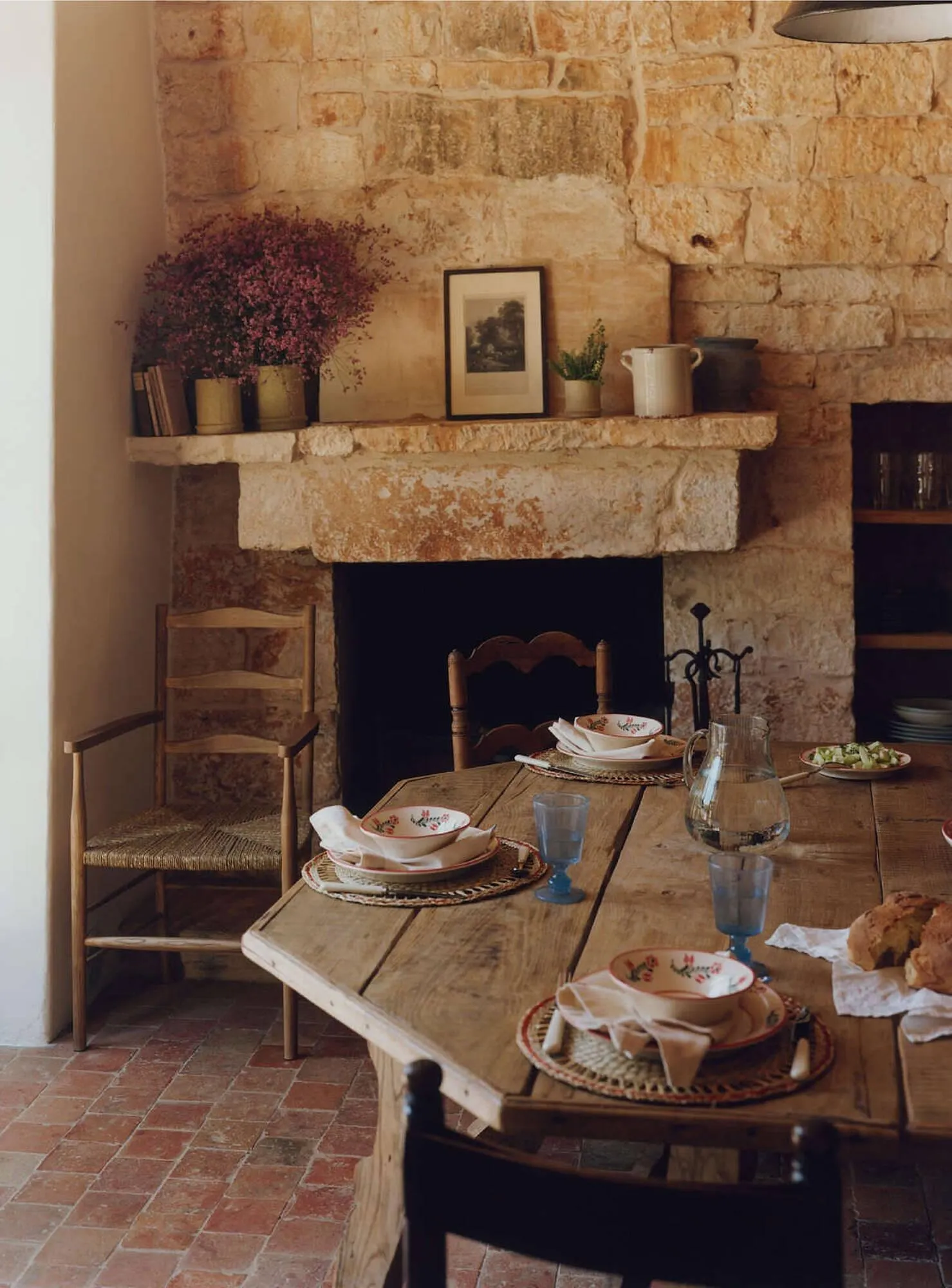 Catálogo de Catálogo ZARA HOME 29 de agosto al 10 de enero 2024 - Pagina 4