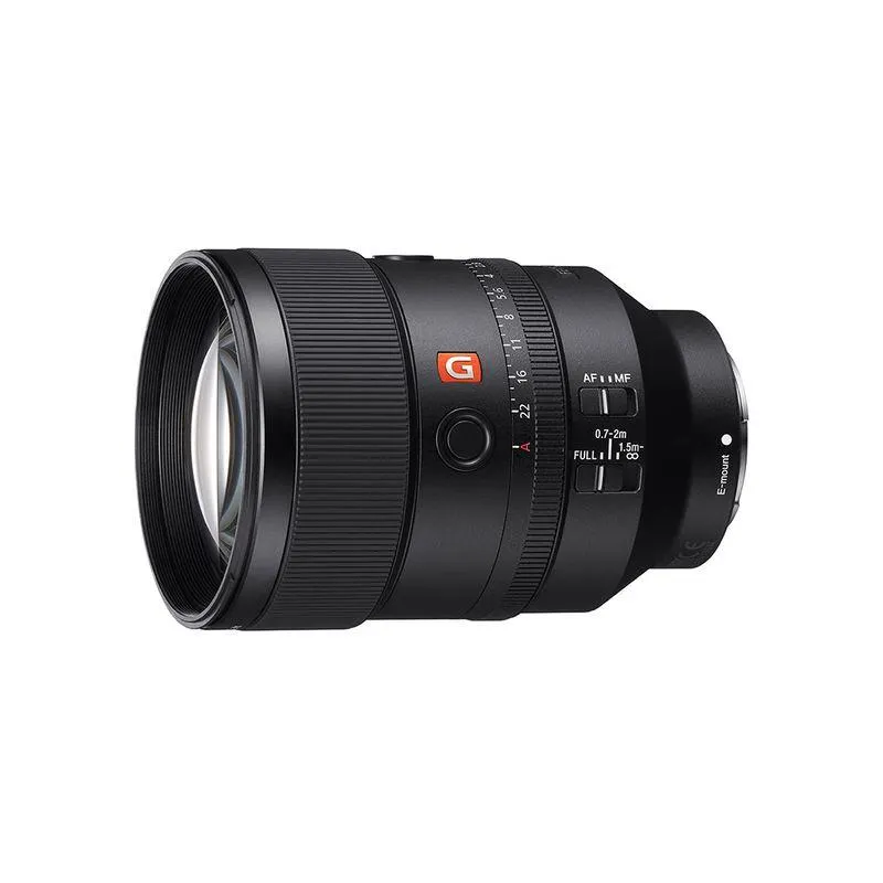 Lente FE 135mm F1.8 GM