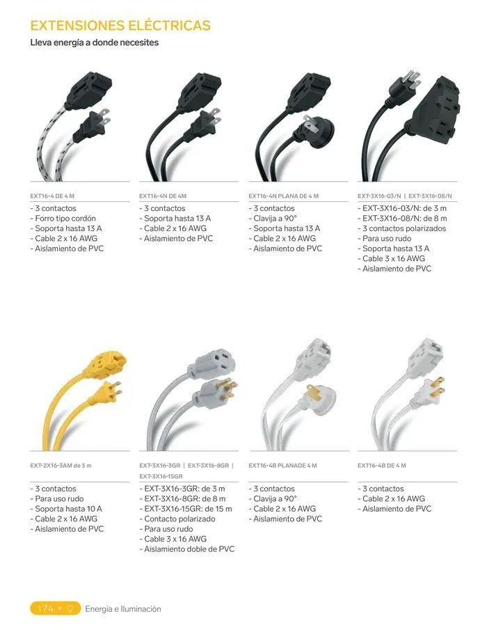 Catálogo de Catálogo 2024 31 de enero al 31 de diciembre 2024 - Pagina 194