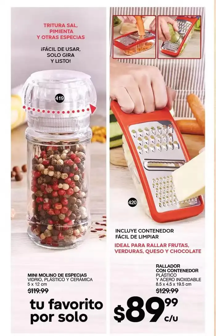 Catálogo de Fuller CAMPAÑA 19 27 de diciembre al 14 de enero 2025 - Pagina 62