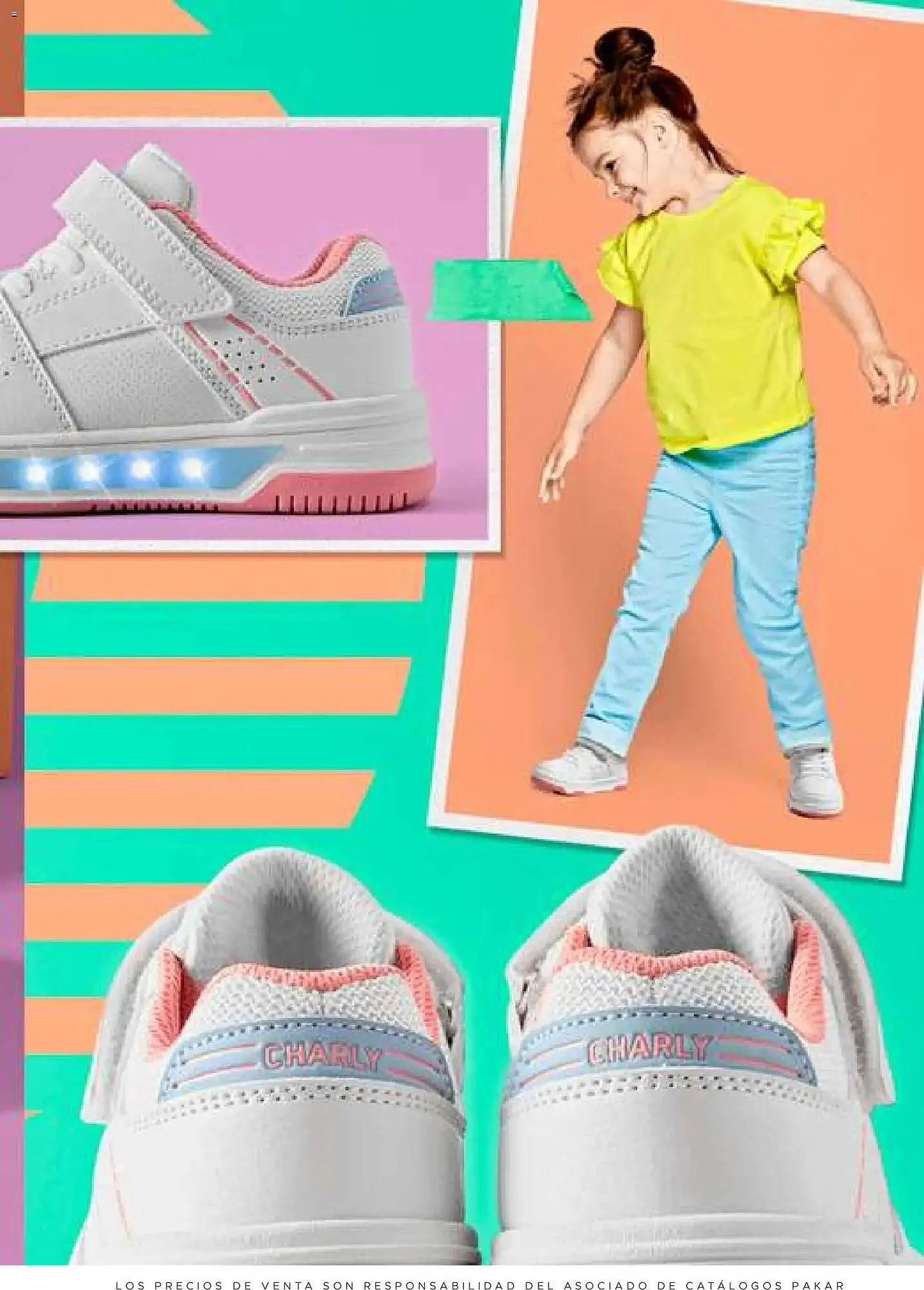 Catálogo de Catálogo SC Pakar 30 de enero al 1 de julio 2026 - Pagina 213