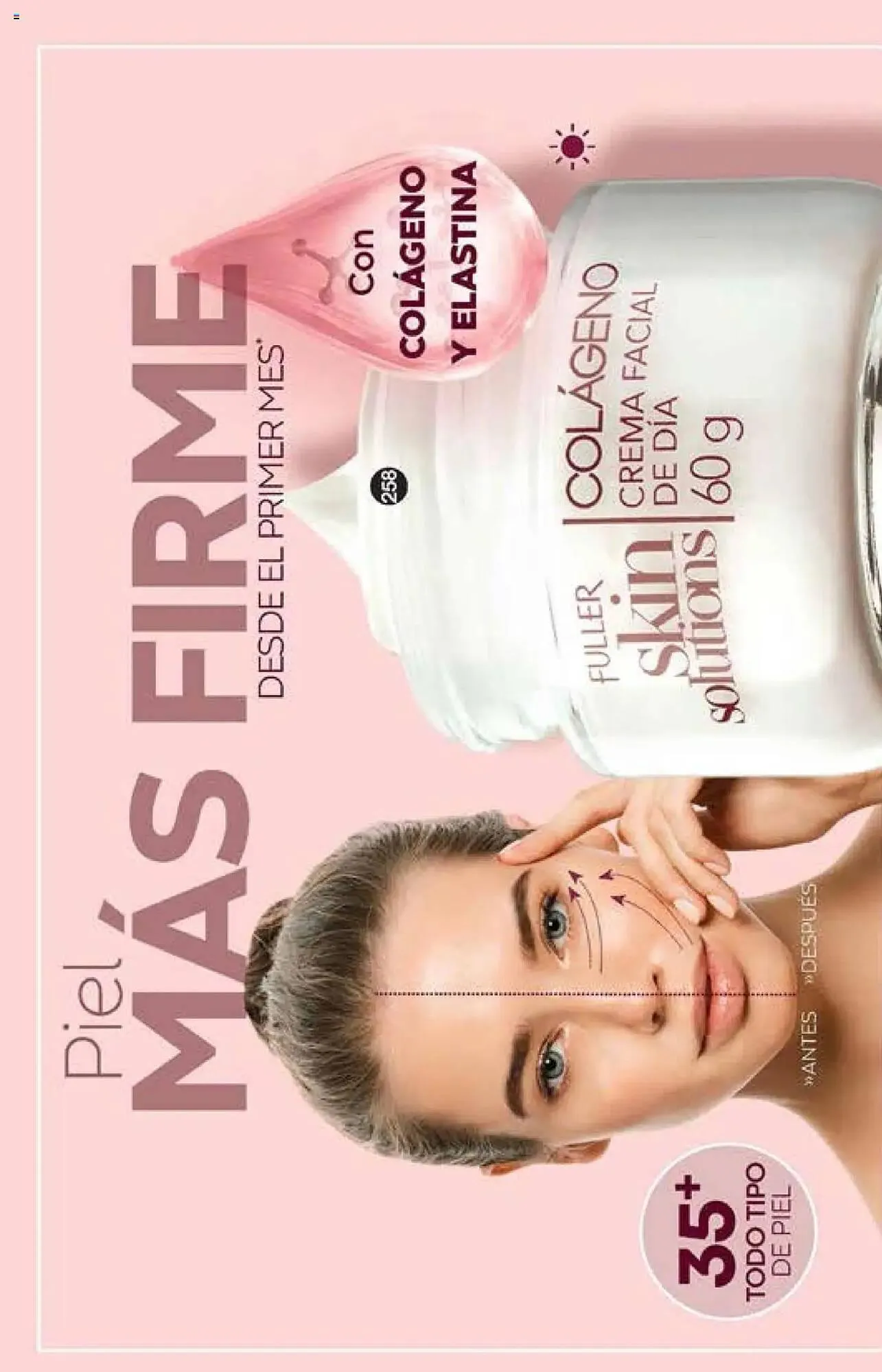 Catálogo de Catálogo Fuller 15 de octubre al 5 de noviembre 2025 - Pagina 124