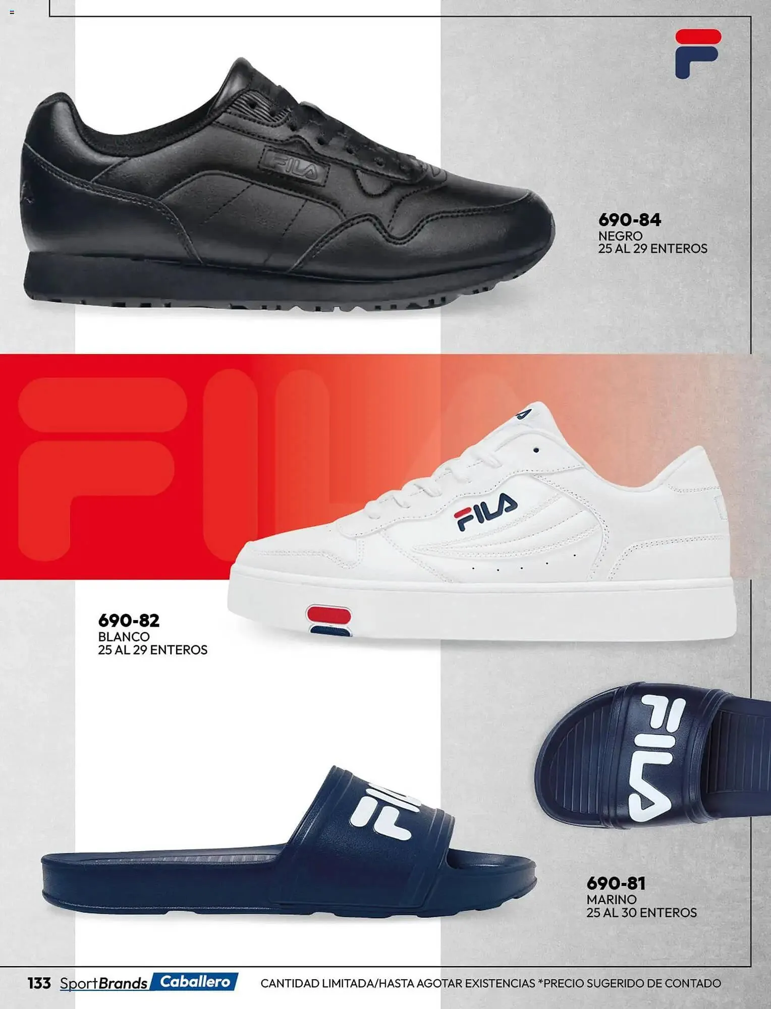 Catálogo de Catálogo Cklass 2 de enero al 1 de mayo 2026 - Pagina 164