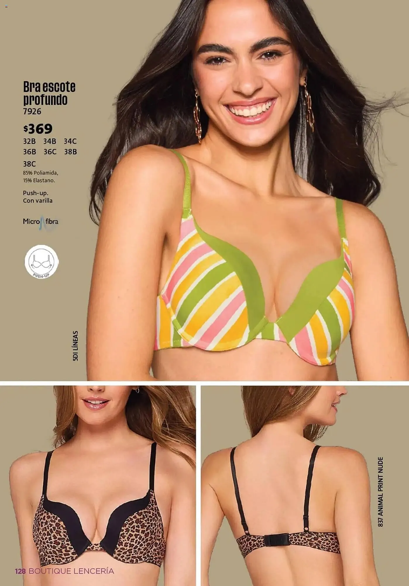 Catálogo de Catálogo Ilusión 1 de abril al 1 de mayo 2026 - Pagina 132