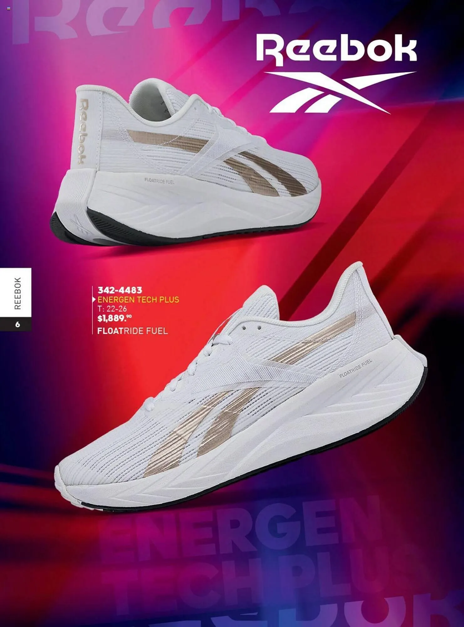 Catálogo de Catálogo Andrea 11 de febrero al 11 de mayo 2024 - Pagina 5