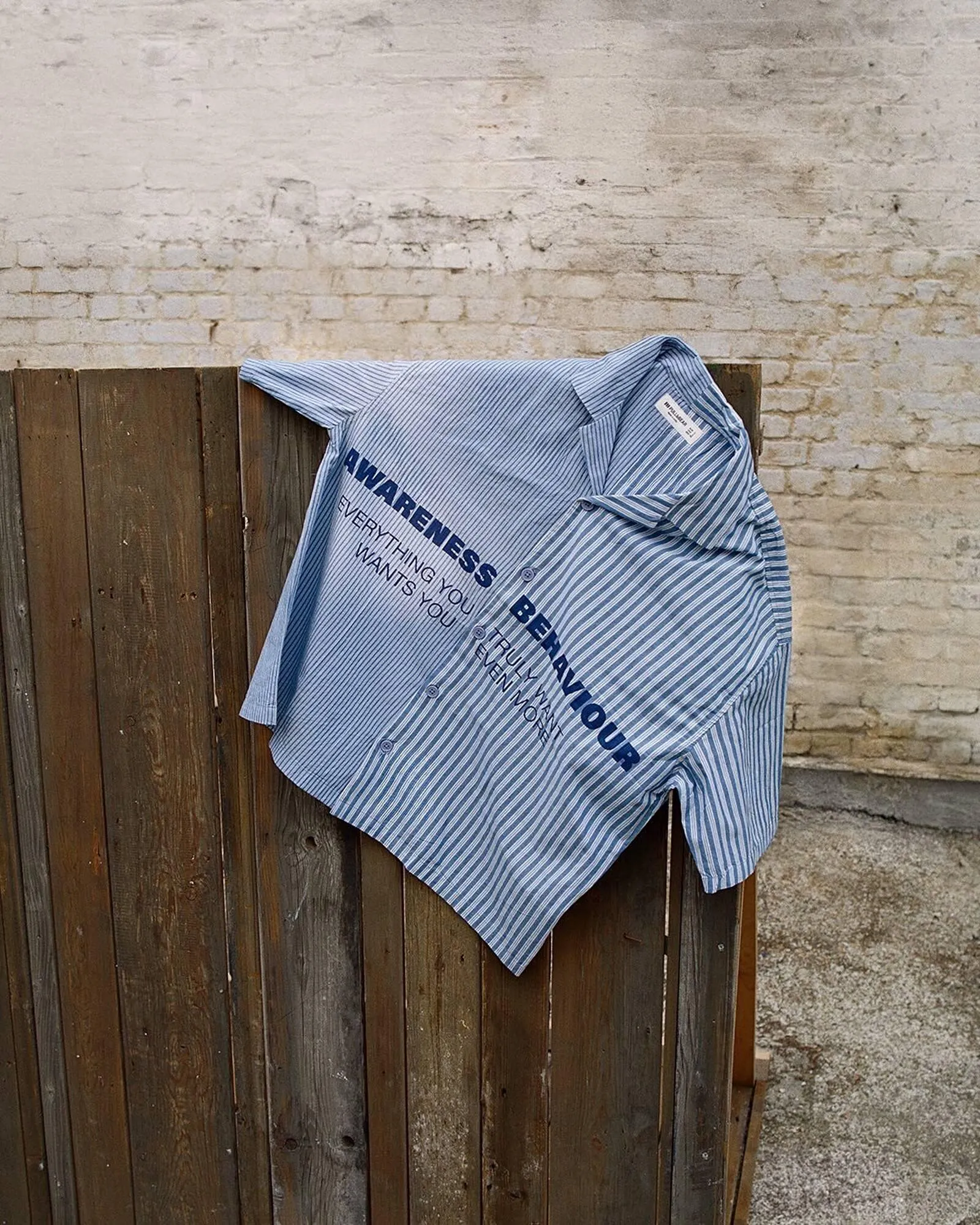 Catálogo de Catálogo Pull & Bear 28 de julio al 10 de agosto 2025 - Pagina 5