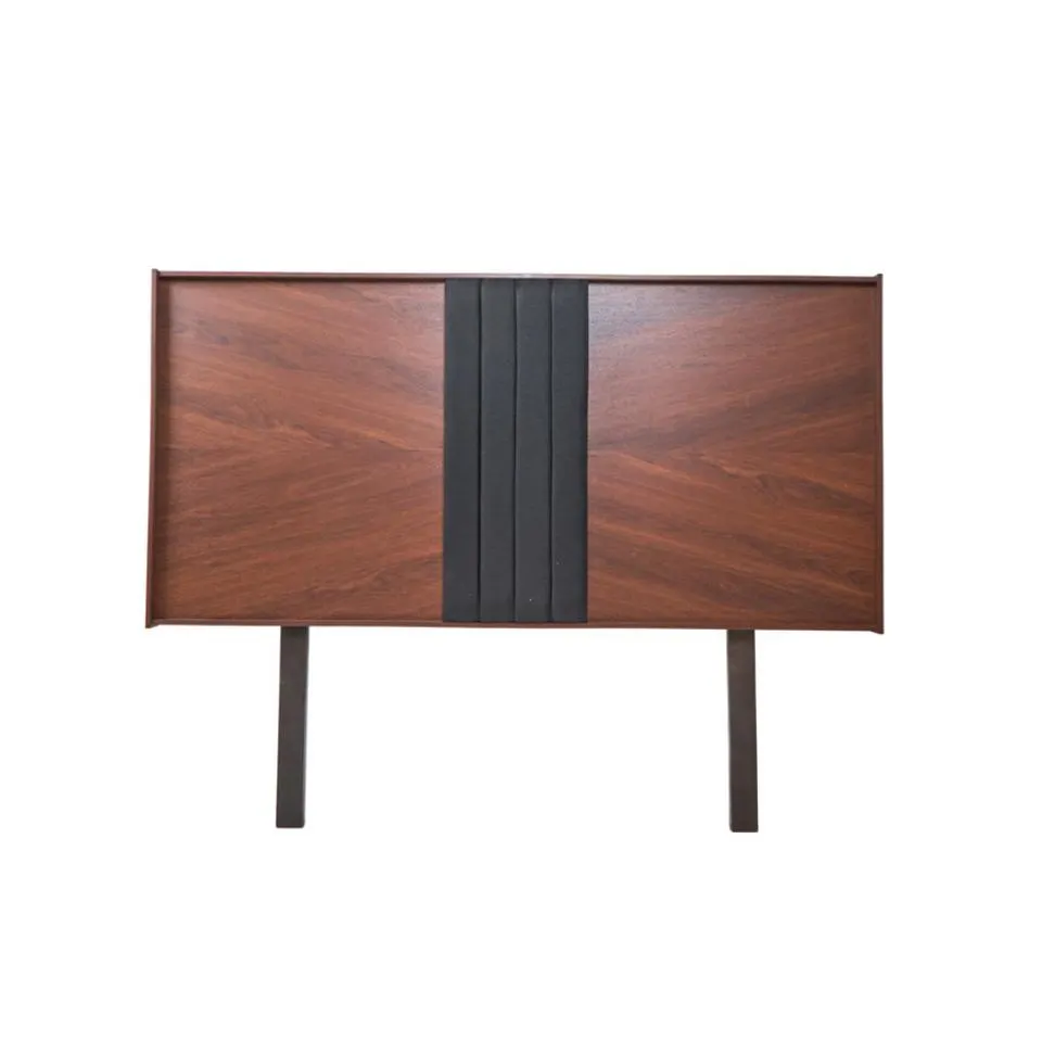 Cabecera Ebba - Nogal