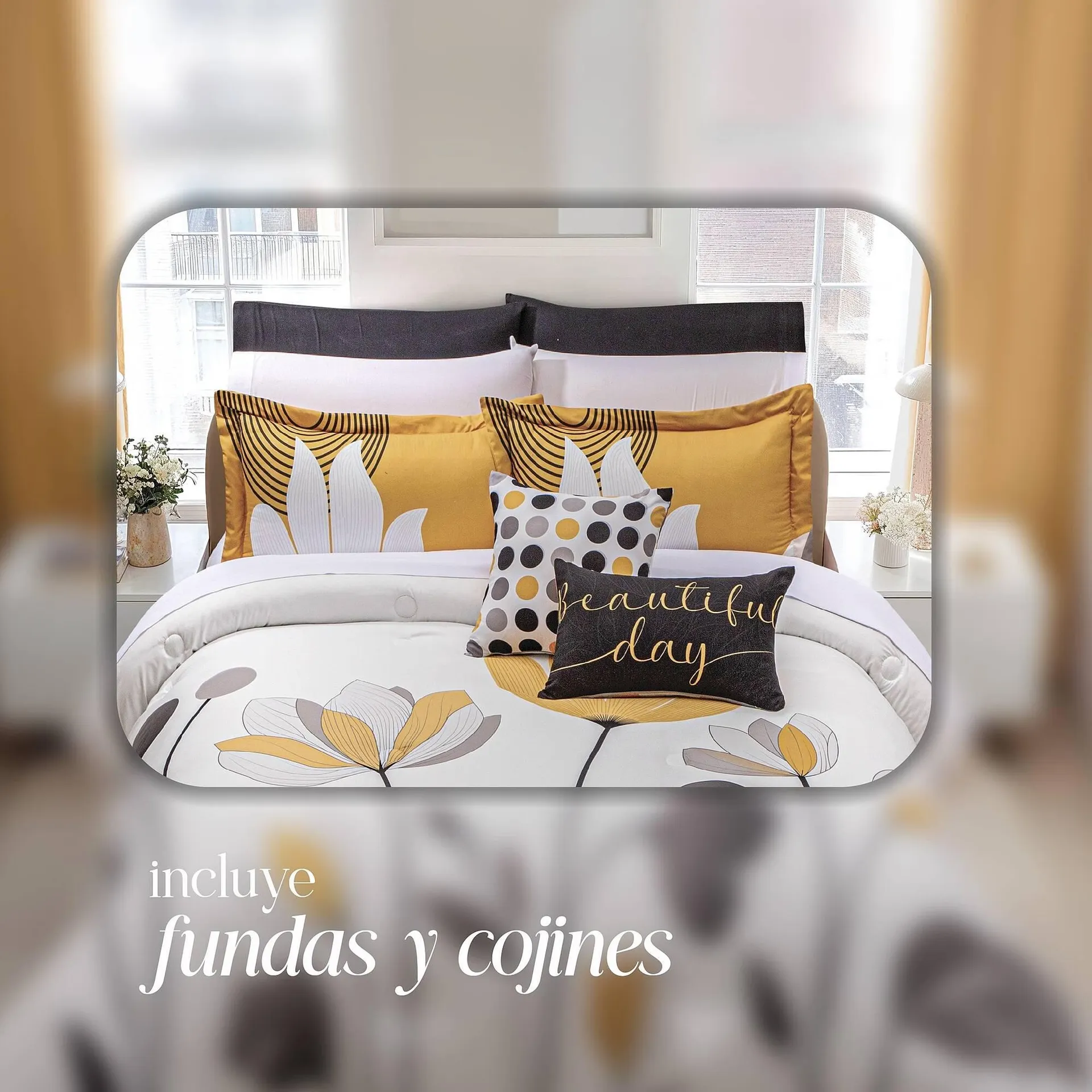 Catálogo de Catálogo Colchas Concord 5 de agosto al 11 de agosto 2025 - Pagina 4