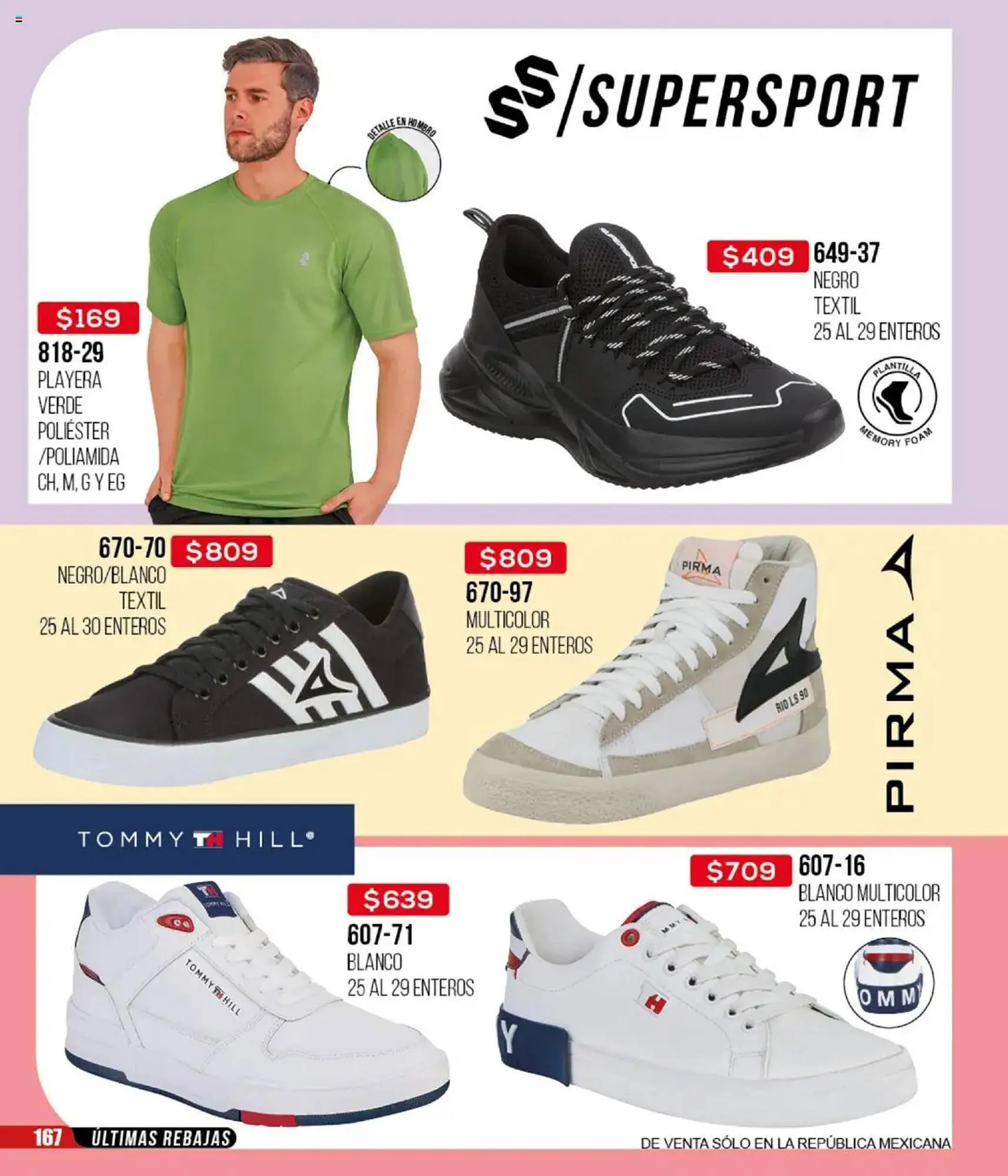 Catálogo de Catálogo Cklass 23 de abril al 30 de abril 2025 - Pagina 239