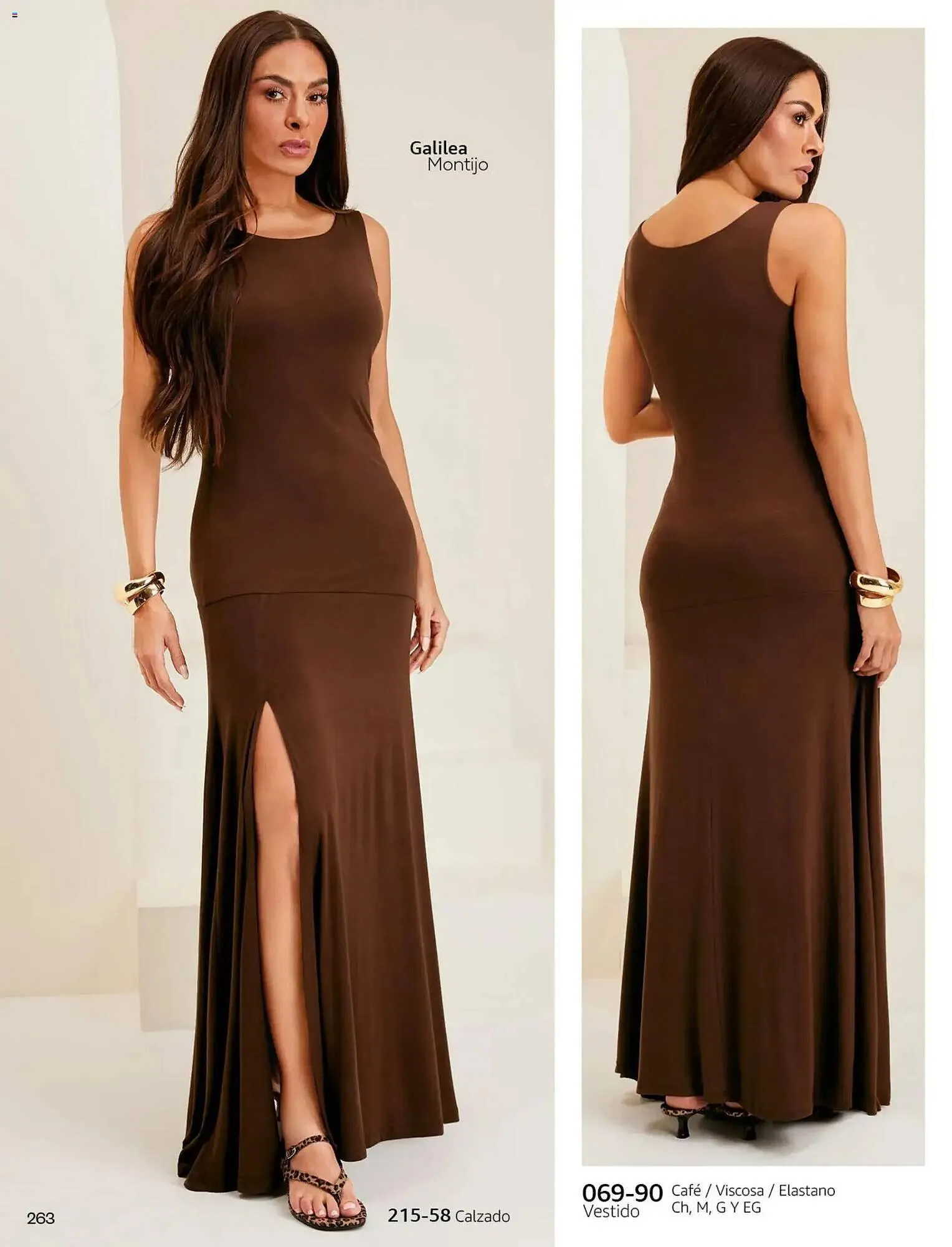 Catálogo de Catálogo Cklass 2 de enero al 1 de mayo 2026 - Pagina 278