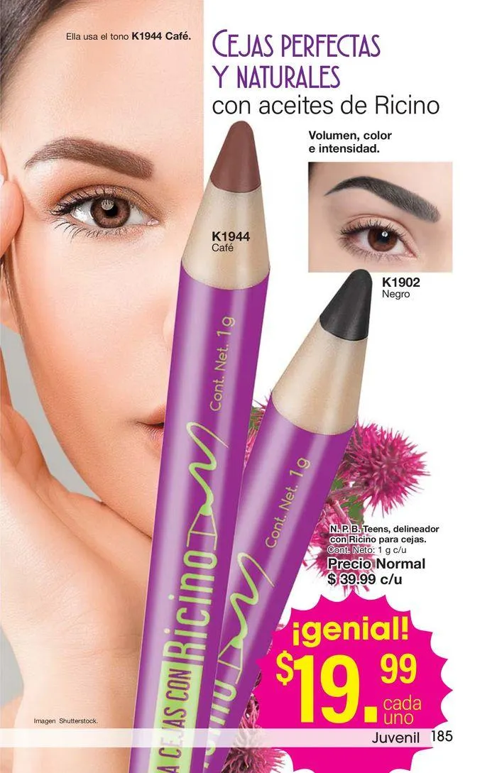 Catálogo de Arabela Campaña 11 25 de abril al 16 de mayo 2024 - Pagina 157