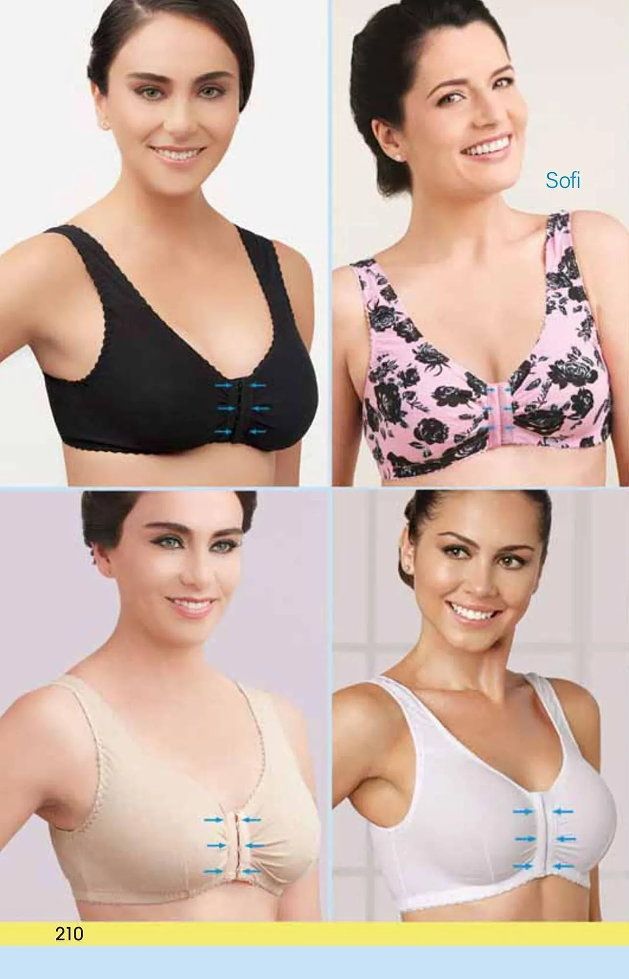 Catálogo de Catálogo Arabela 12 de mayo al 30 de junio 2025 - Pagina 178