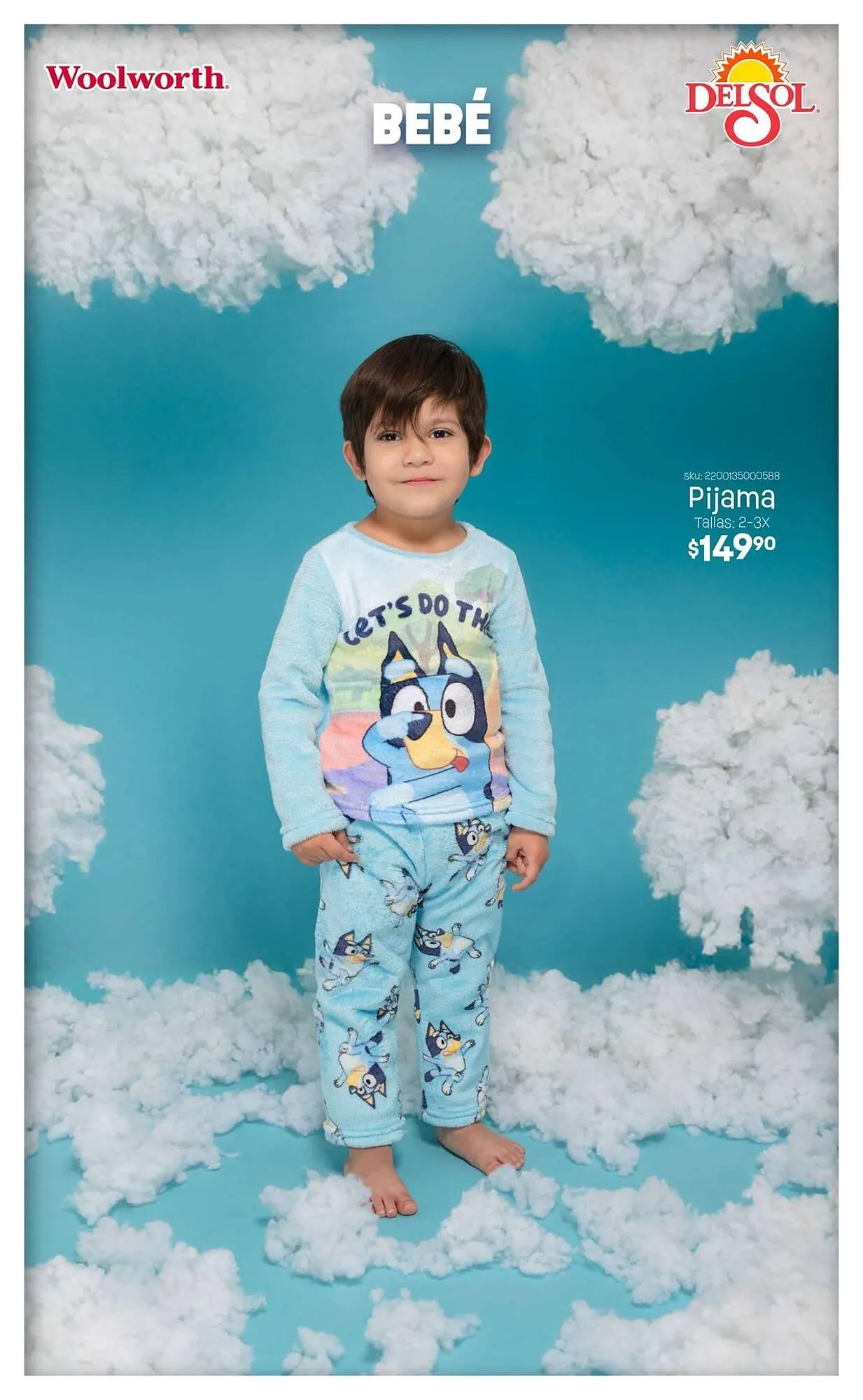 Catálogo de Catálogo Woolworth 4 de noviembre al 10 de noviembre 2025 - Pagina 19