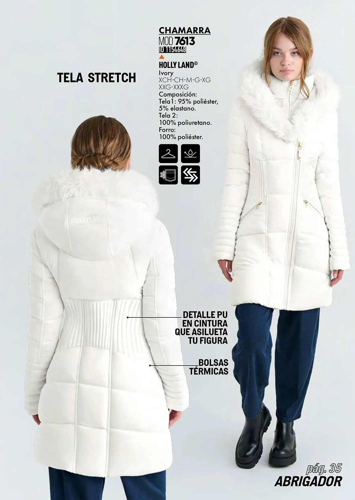 Catálogo de Catálogo Price Shoes 27 de noviembre al 28 de febrero 2026 - Pagina 35