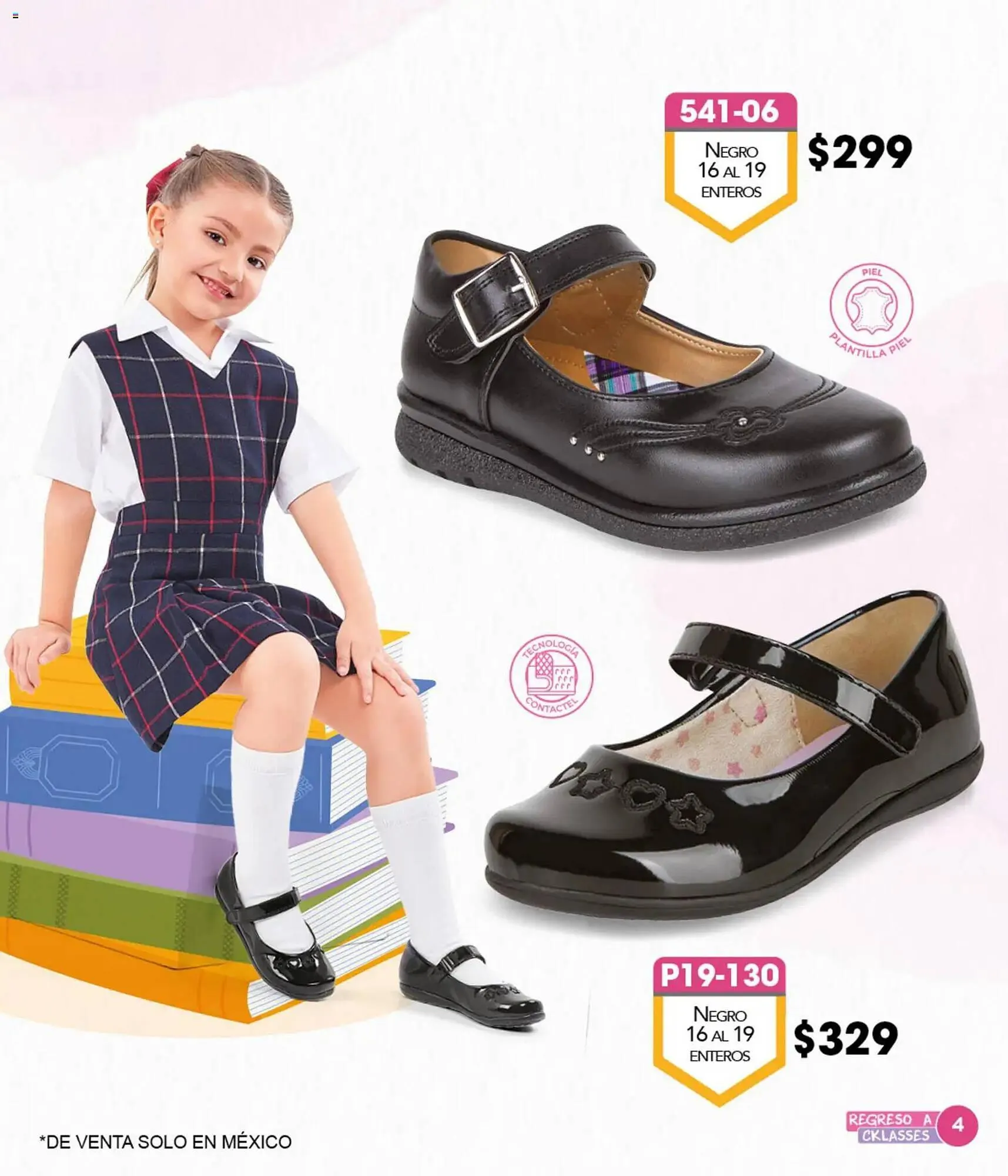 Catálogo de Catálogo Cklass 5 de diciembre al 1 de marzo 2026 - Pagina 5