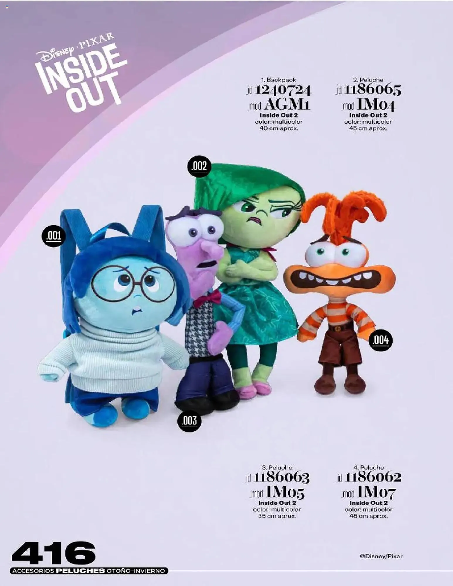 Catálogo de Catálogo Price Shoes 3 de noviembre al 1 de febrero 2026 - Pagina 416