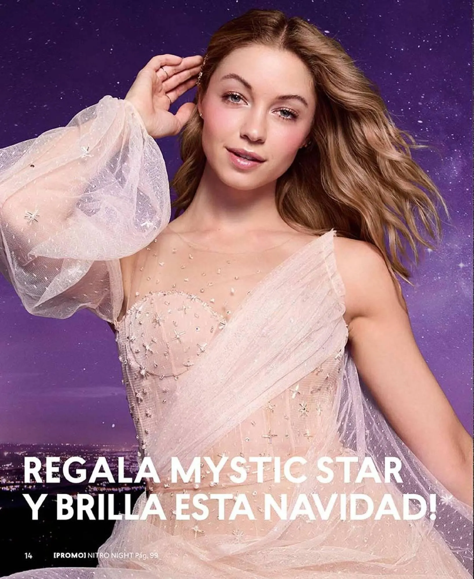 Catálogo de Catálogo Cyzone 4 de noviembre al 30 de noviembre 2025 - Pagina 18