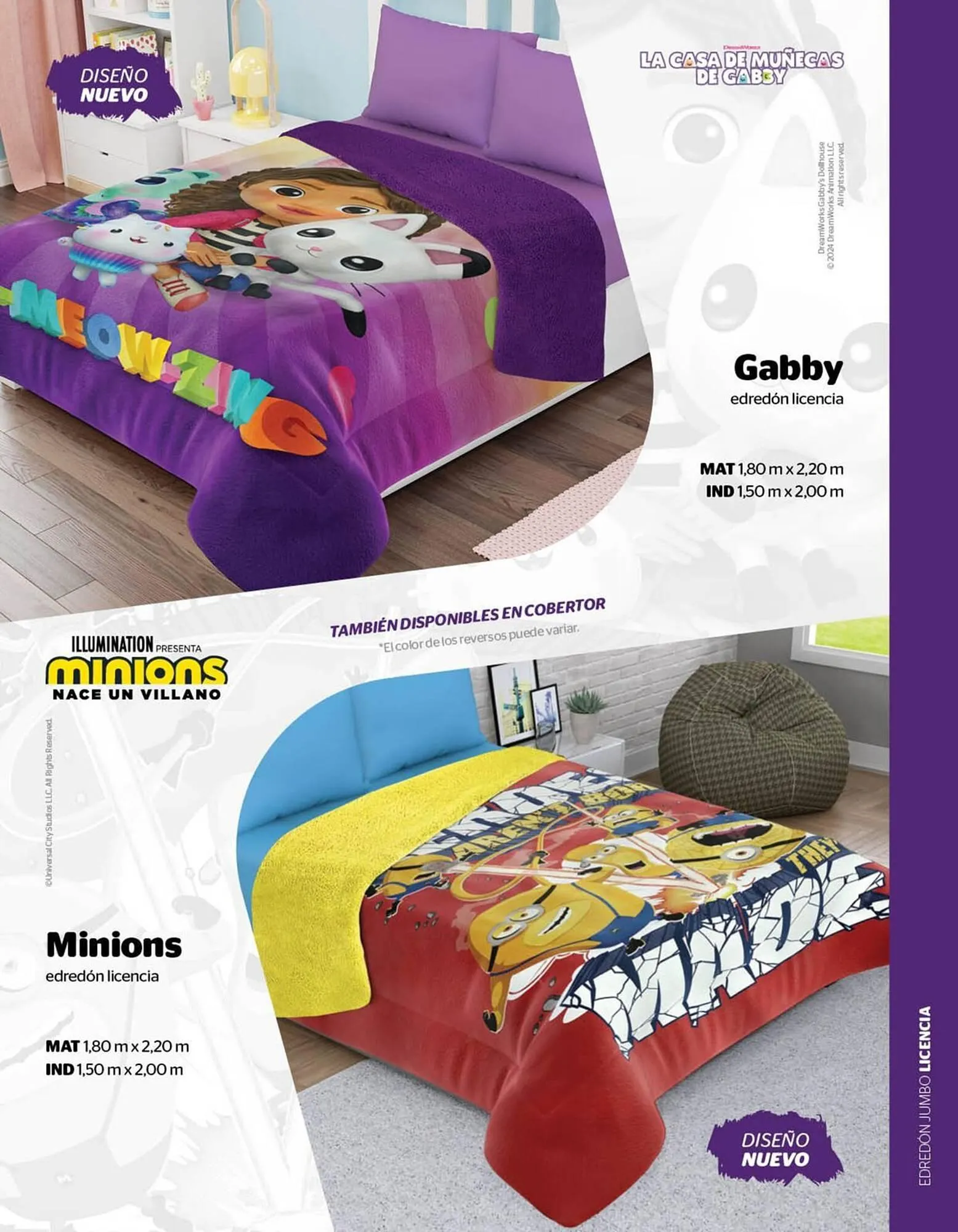 Catálogo de Catálogo Providencia 24 de mayo al 31 de diciembre 2025 - Pagina 104