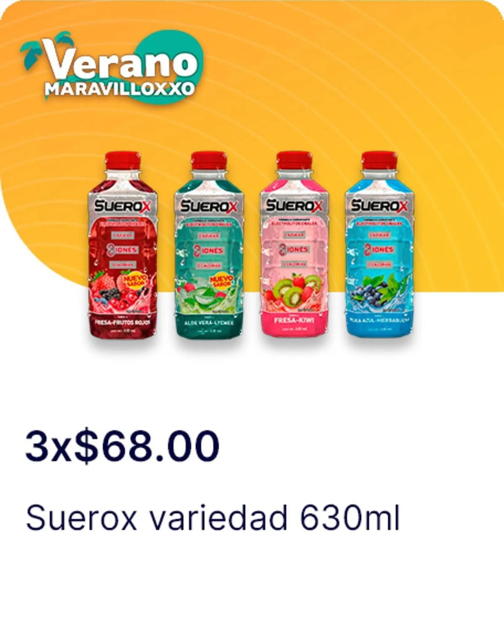 Catálogo de Catálogo OXXO 13 de agosto al 20 de agosto 2025 - Pagina 32
