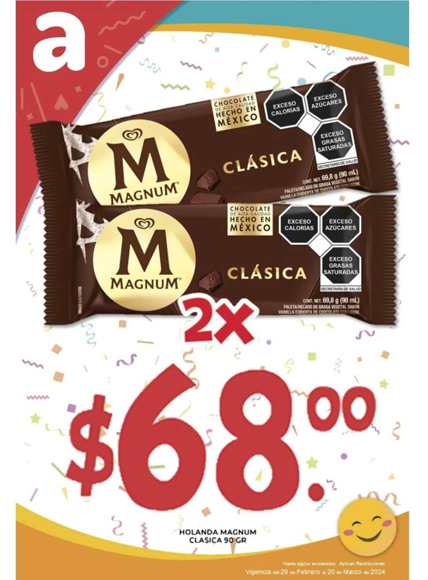 Catálogo de Catálogo El Asturiano 5 de marzo al 20 de marzo 2024 - Pagina 10