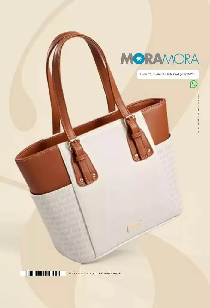 Catálogo de Pakar Ropa 31 de enero al 31 de agosto 2025 - Pagina 256