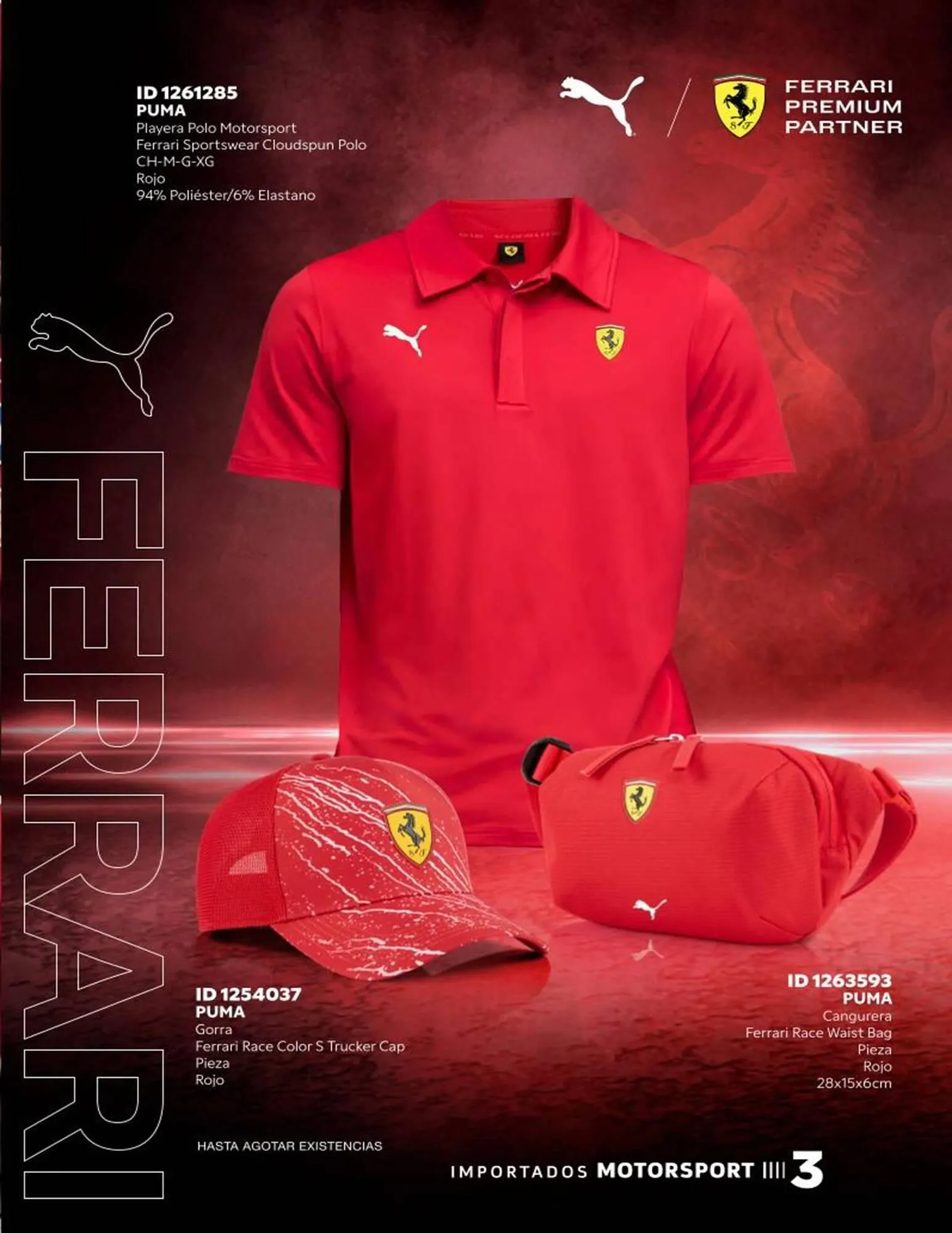 Catálogo de Catálogo Price Shoes 27 de noviembre al 28 de febrero 2026 - Pagina 3