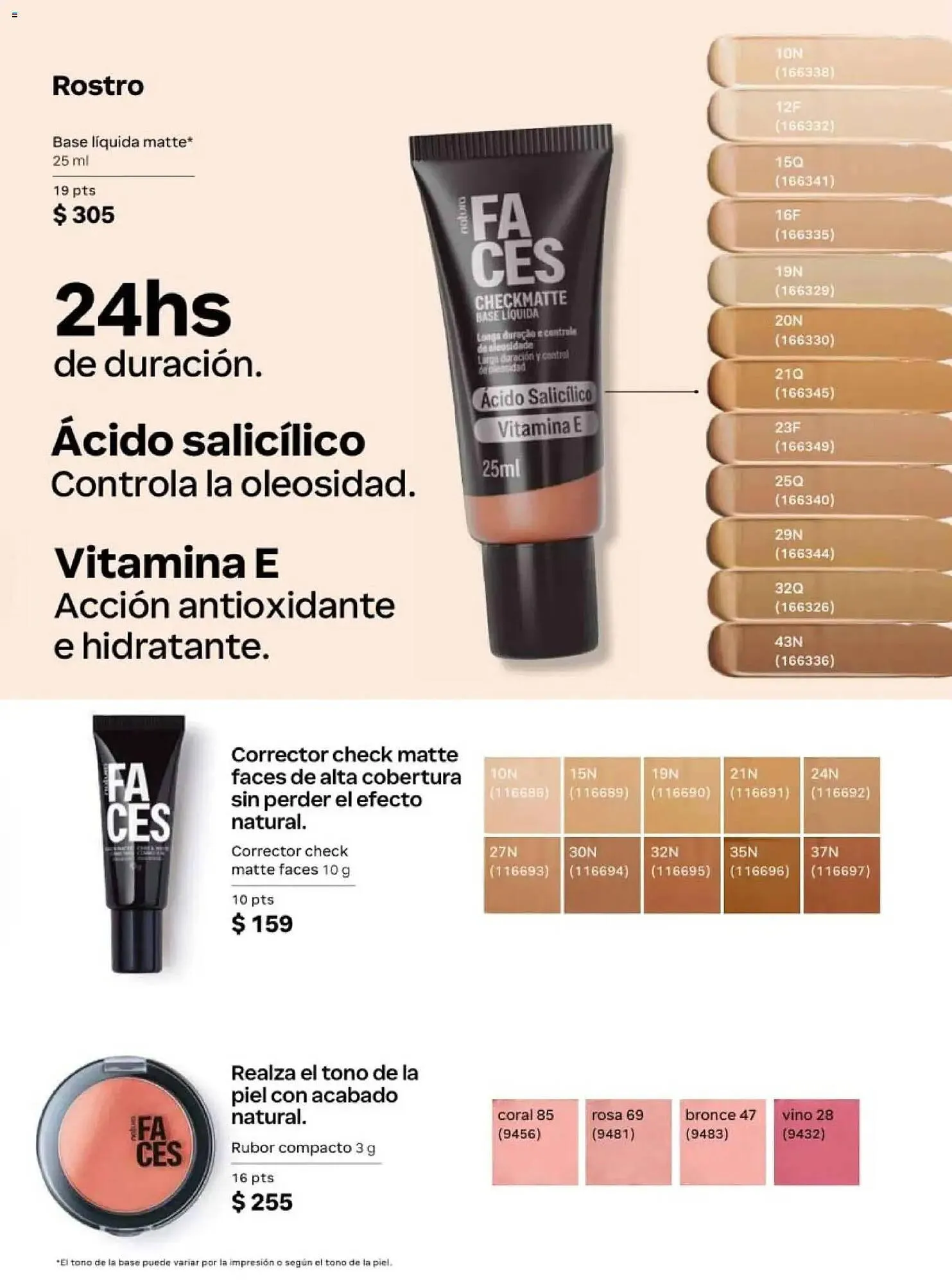 Catálogo de Catálogo Natura 2 de abril al 14 de mayo 2026 - Pagina 92