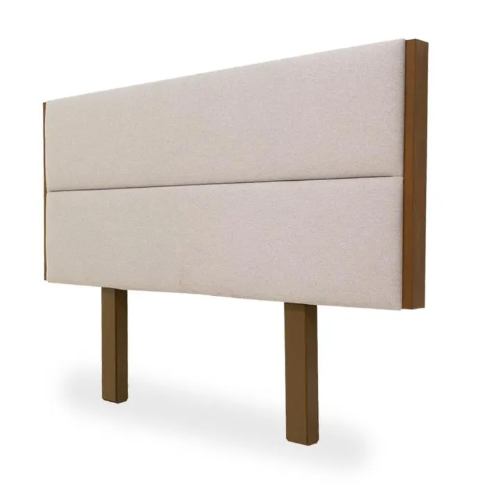 Cabecera King Beige Minu