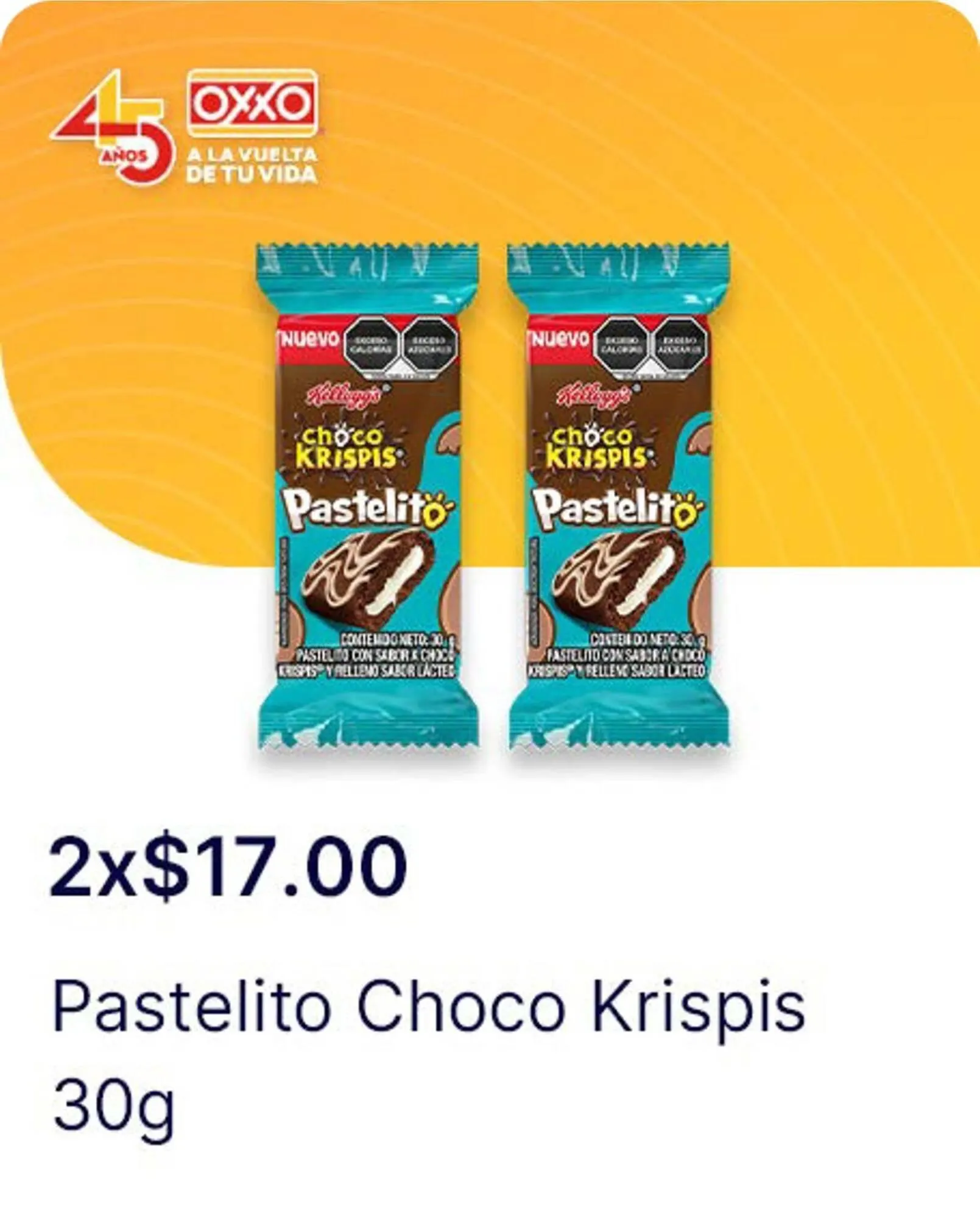 Catálogo de Catálogo OXXO 2 de noviembre al 29 de noviembre 2023 - Pagina 53