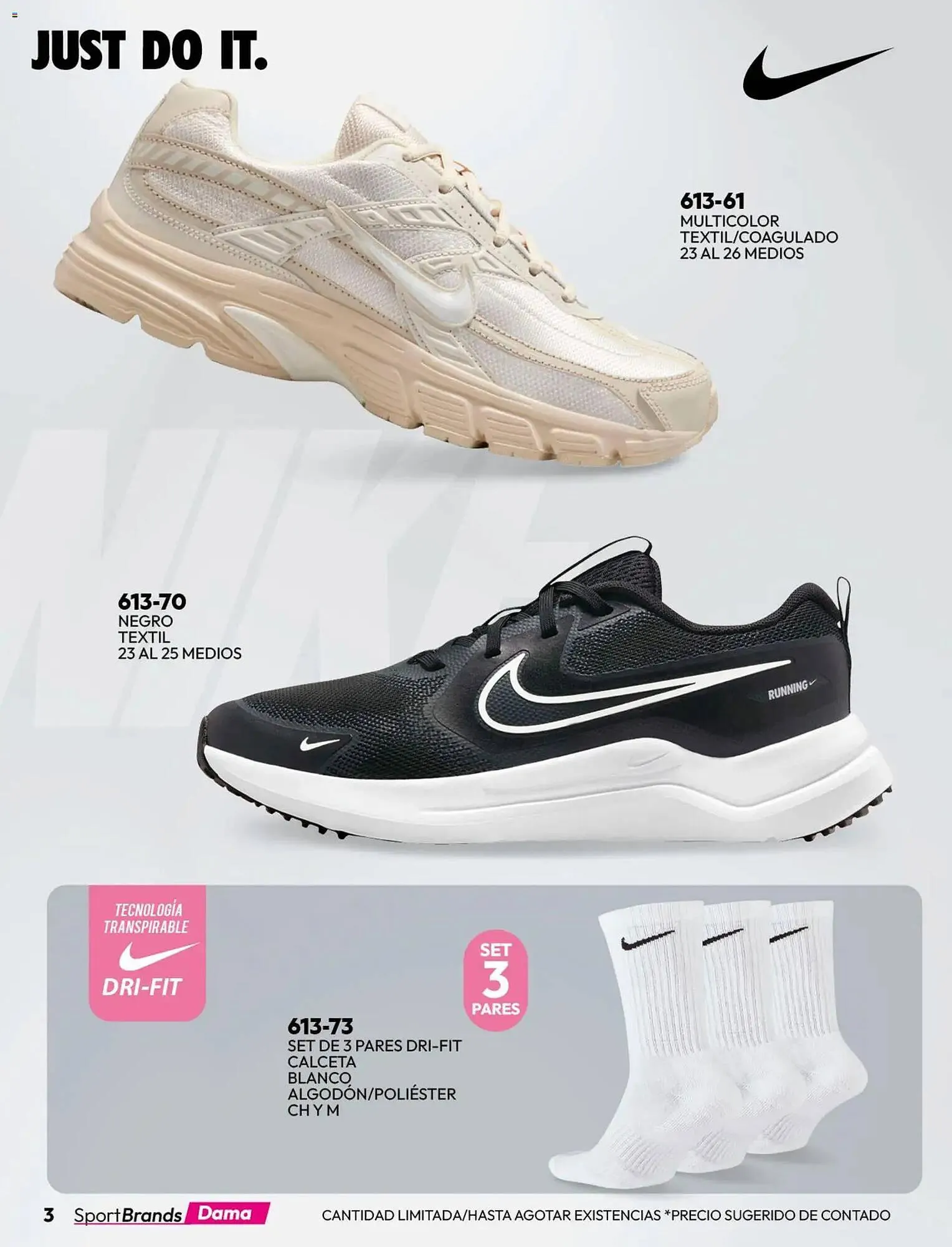 Catálogo de Catálogo Cklass 2 de enero al 1 de mayo 2026 - Pagina 4