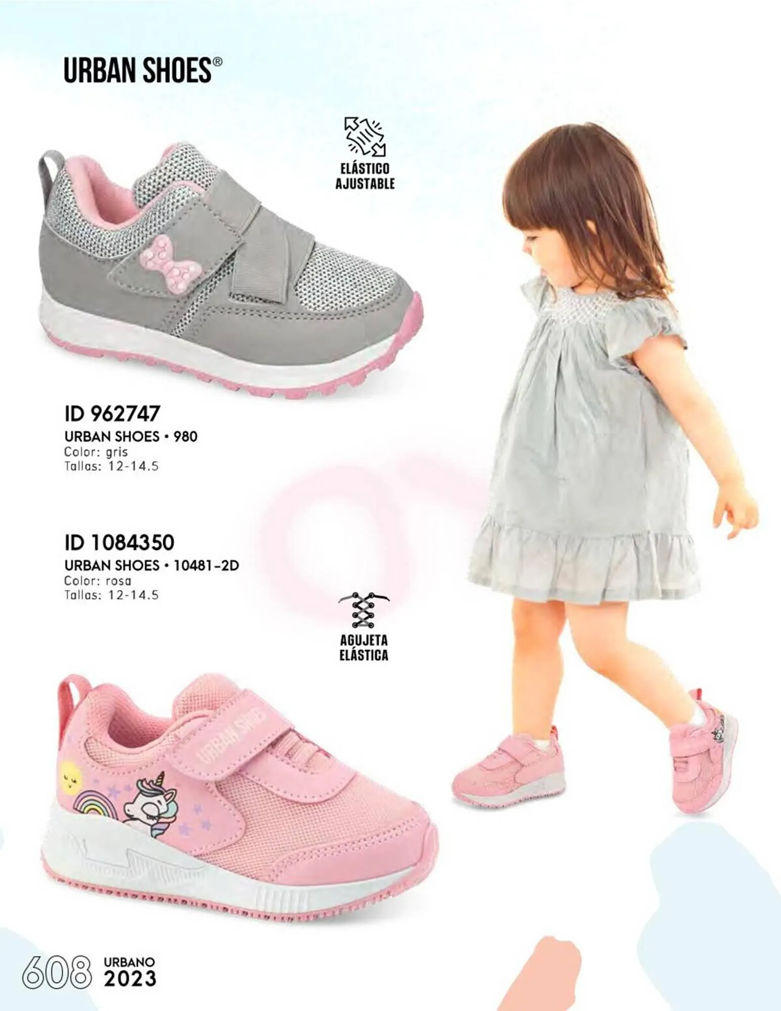 Catálogo de Catálogo Price Shoes 18 de abril al 10 de septiembre 2023 - Pagina 608