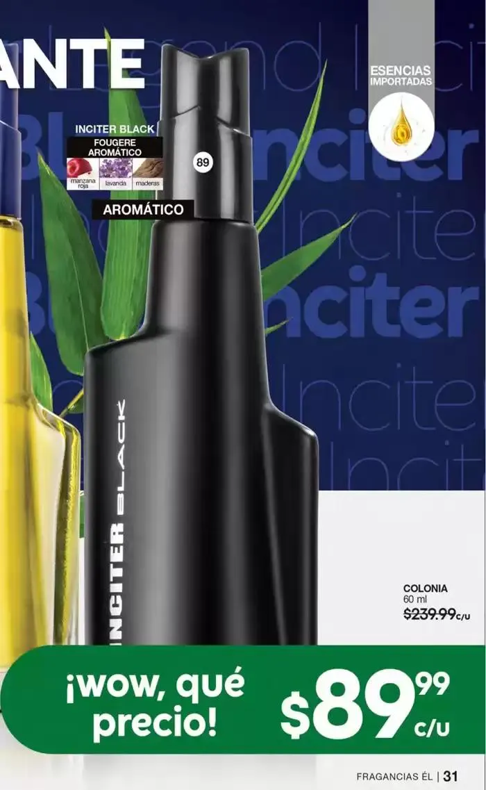 Catálogo de Fuller CAMPAÑA 01 1 de enero al 31 de diciembre 2025 - Pagina 33