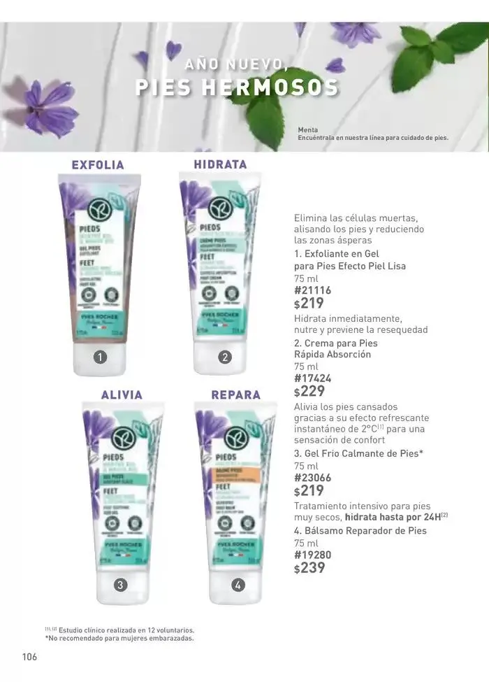 Catálogo de Rebajas hasta -60% - C01 6 de enero al 20 de enero 2025 - Pagina 110