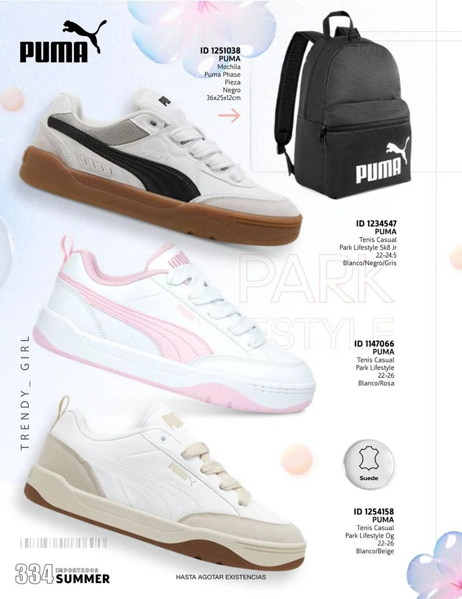 Catálogo de Catálogo Price Shoes 16 de mayo al 31 de agosto 2025 - Pagina 334